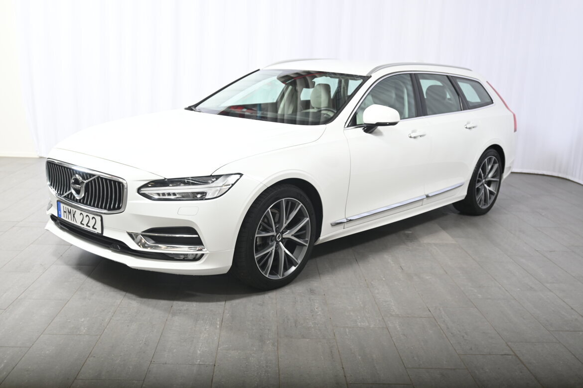 HMK222 – Volvo V90