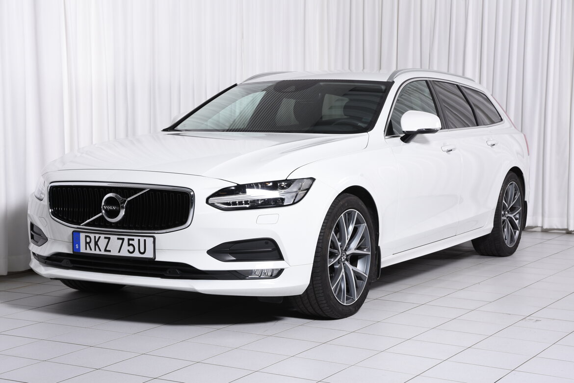 RKZ75U – Volvo V90