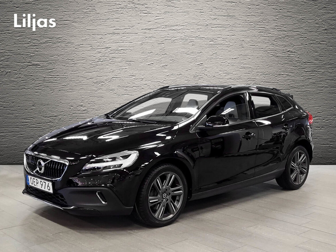OEP976 – Volvo V40 Cross Country