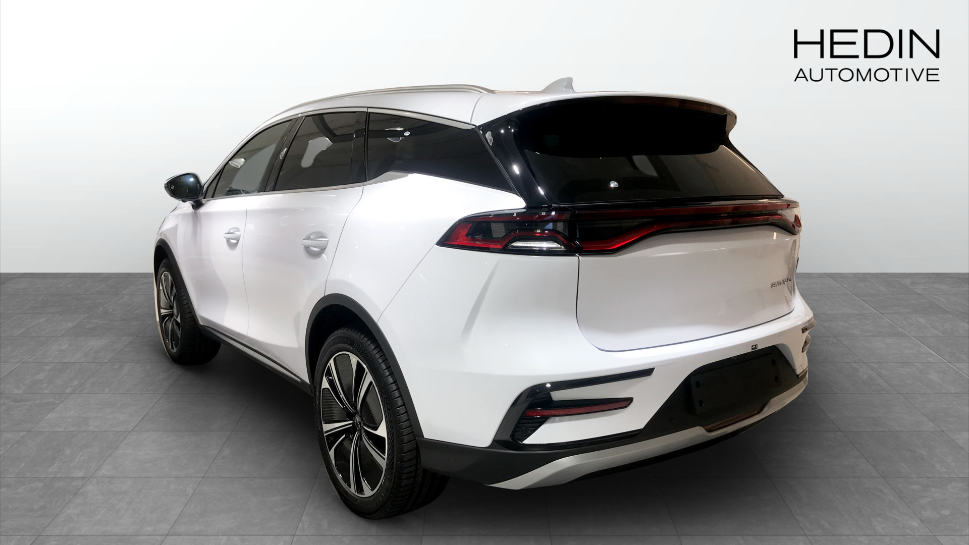 BYD Tang EV AWD 2024, bild 7/9