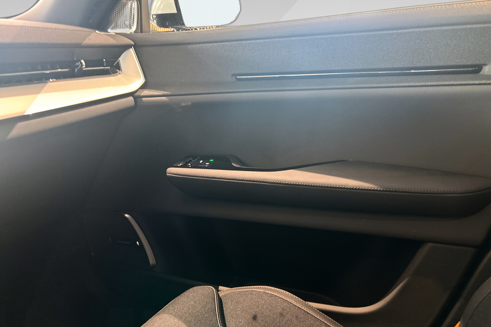 Polestar 3 Long Range Dual Motor Performance bilde 16