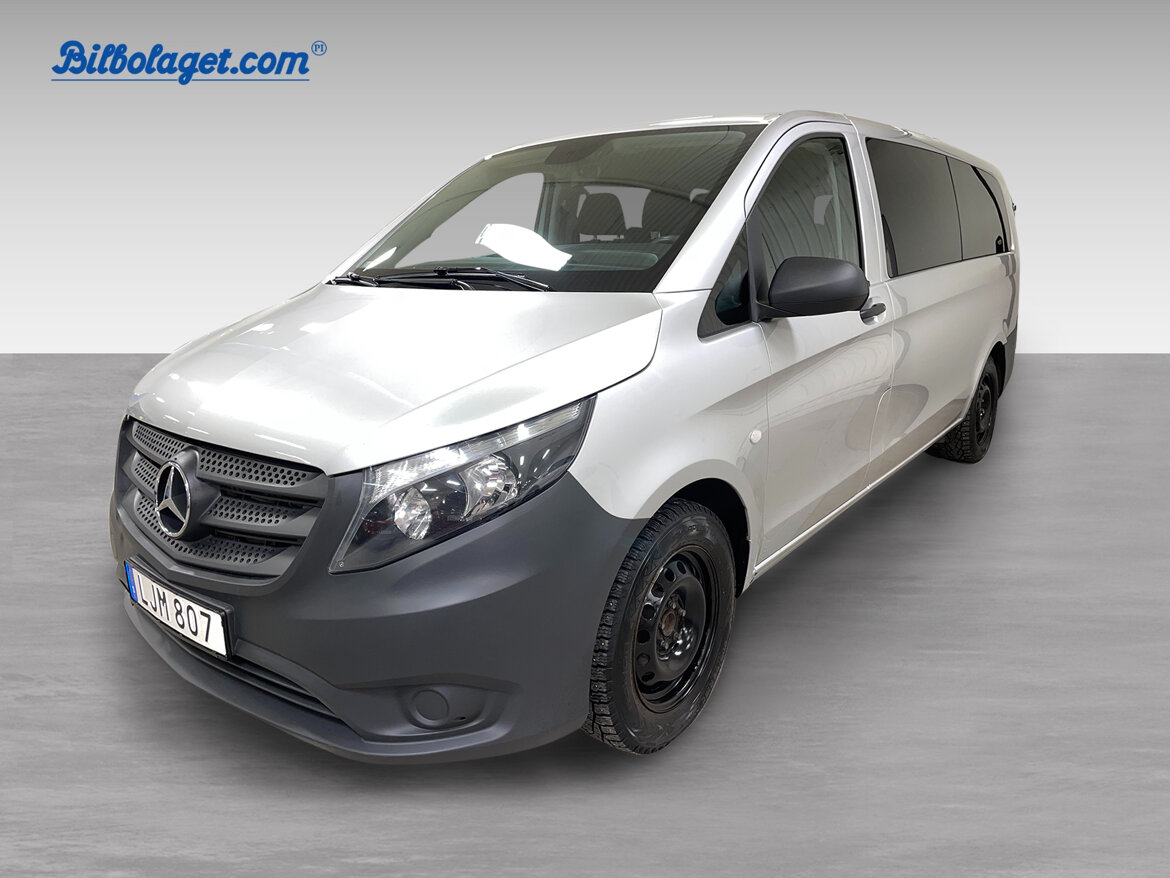 Mercedes vito 2017 for 2024 sale