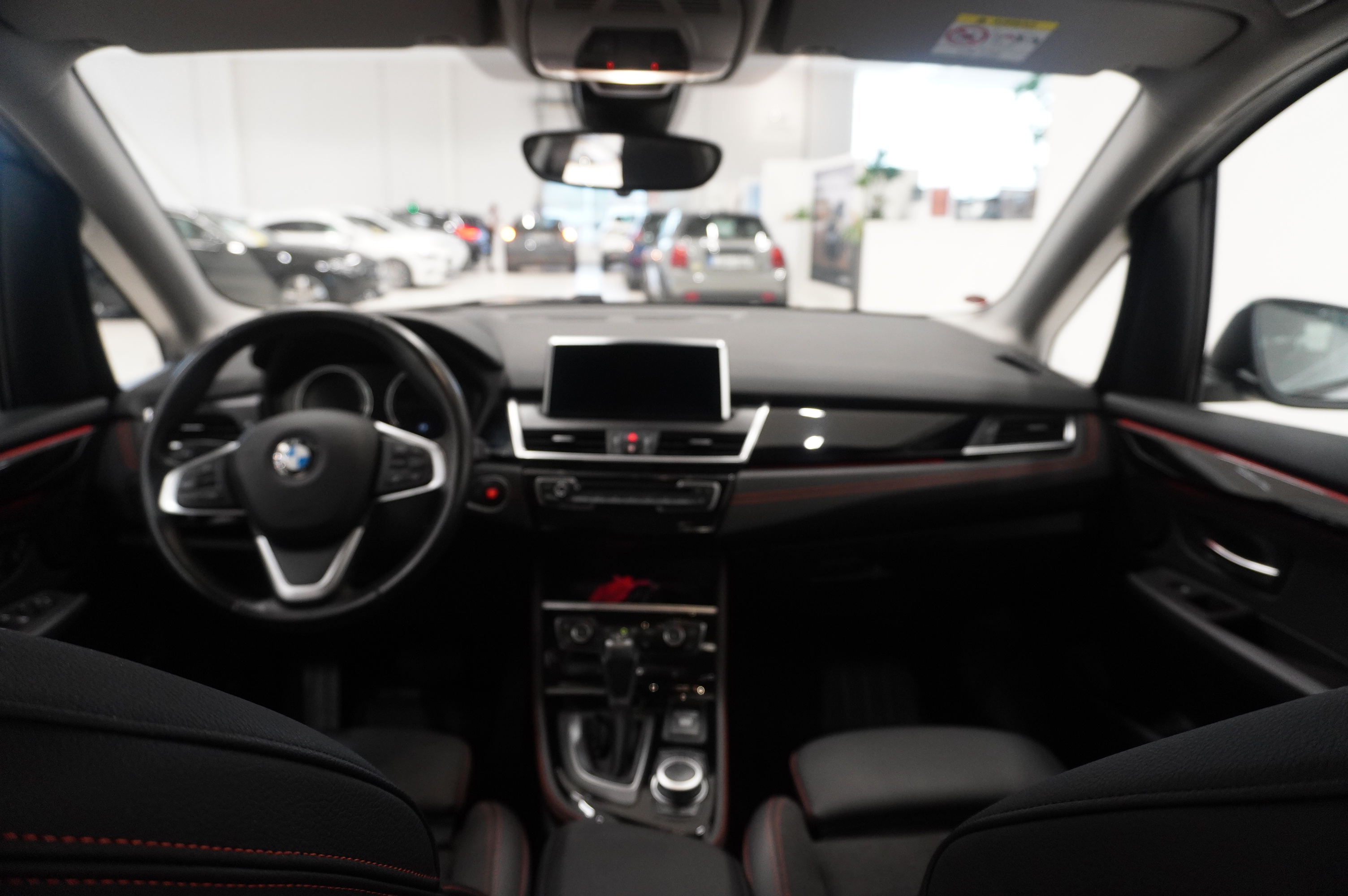 BMW 225xe Active Tourer Steptronic, 220hk, 2020