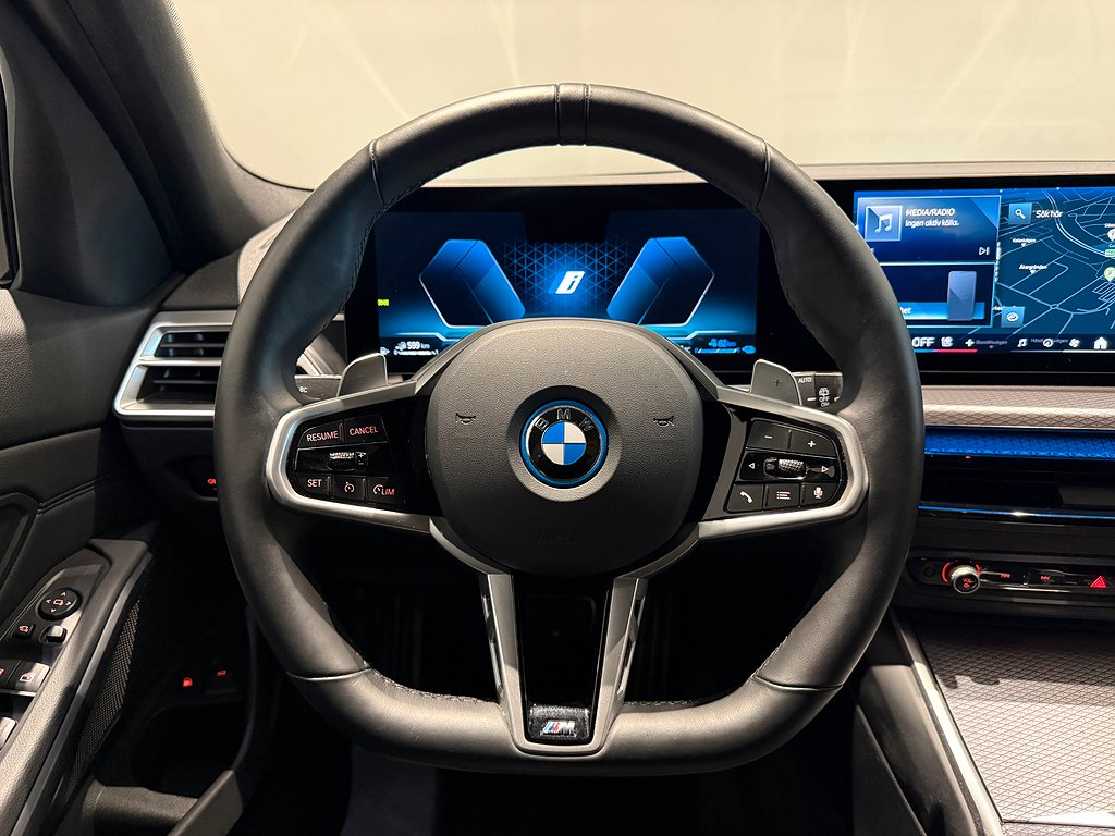 BMW 330e Touring Steptronic, 292hp, 2025