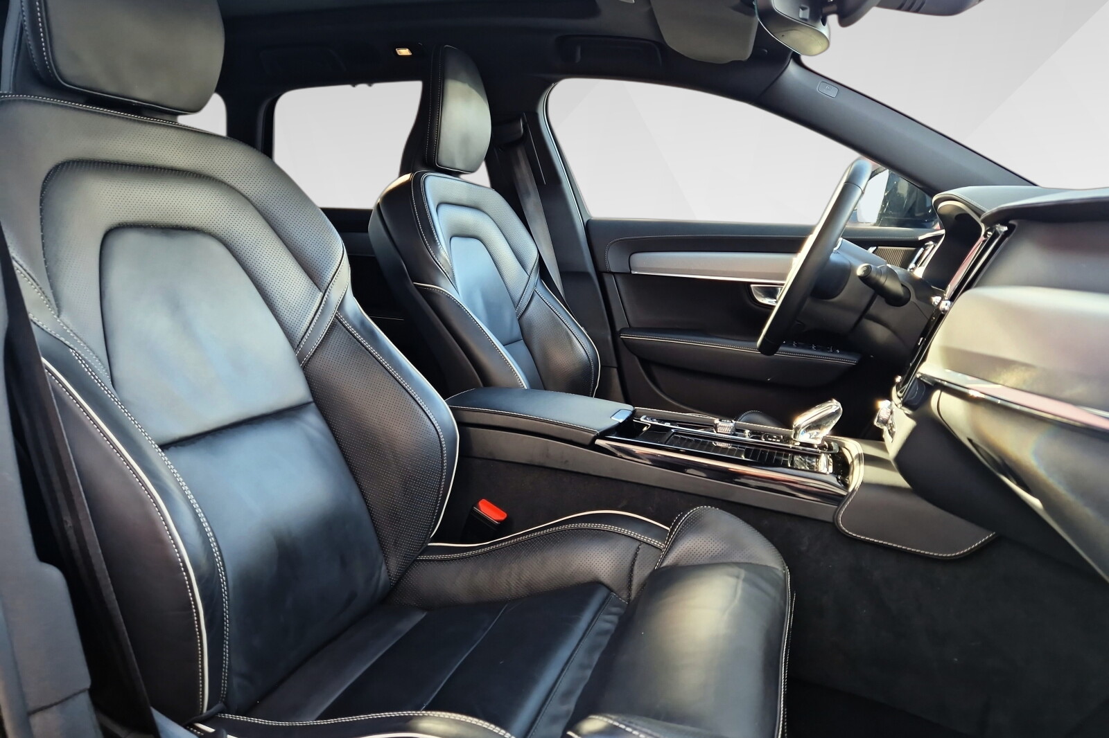 Volvo V90 bilde 18