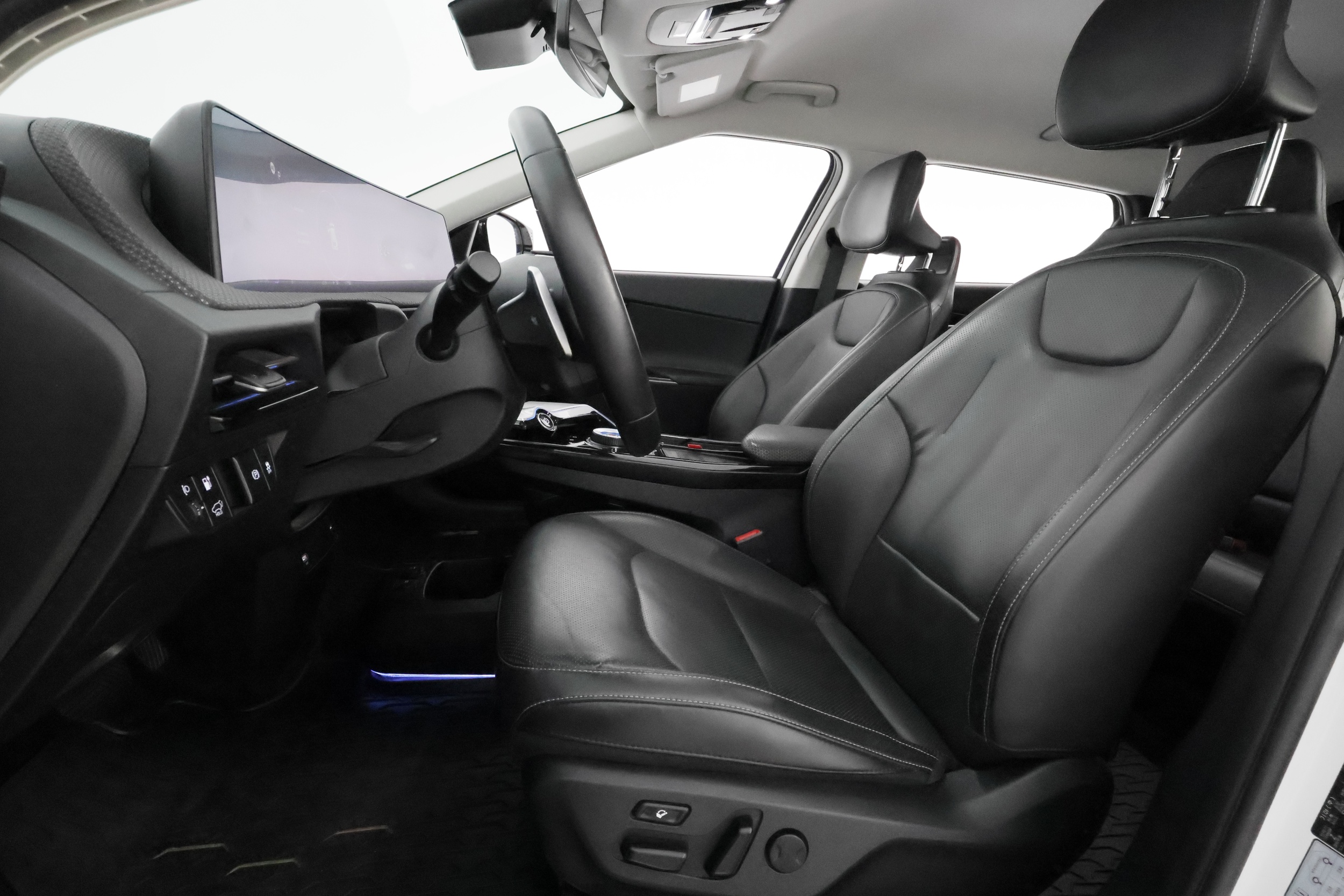 Kia EV6 77.4 kWh AWD, 325hk, 2023