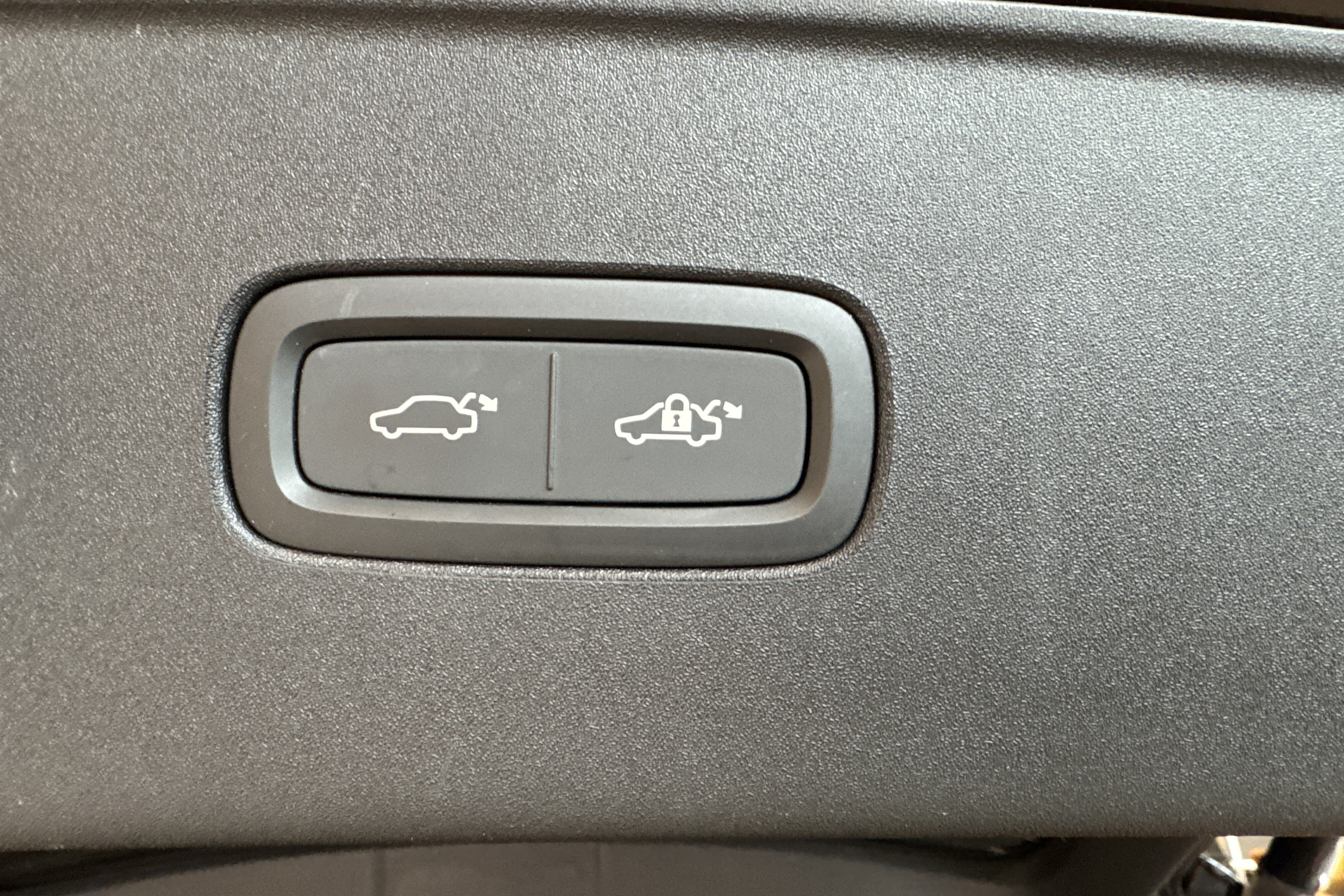 Volvo EX90 Twin Motor Performance 7-seater bilde 27