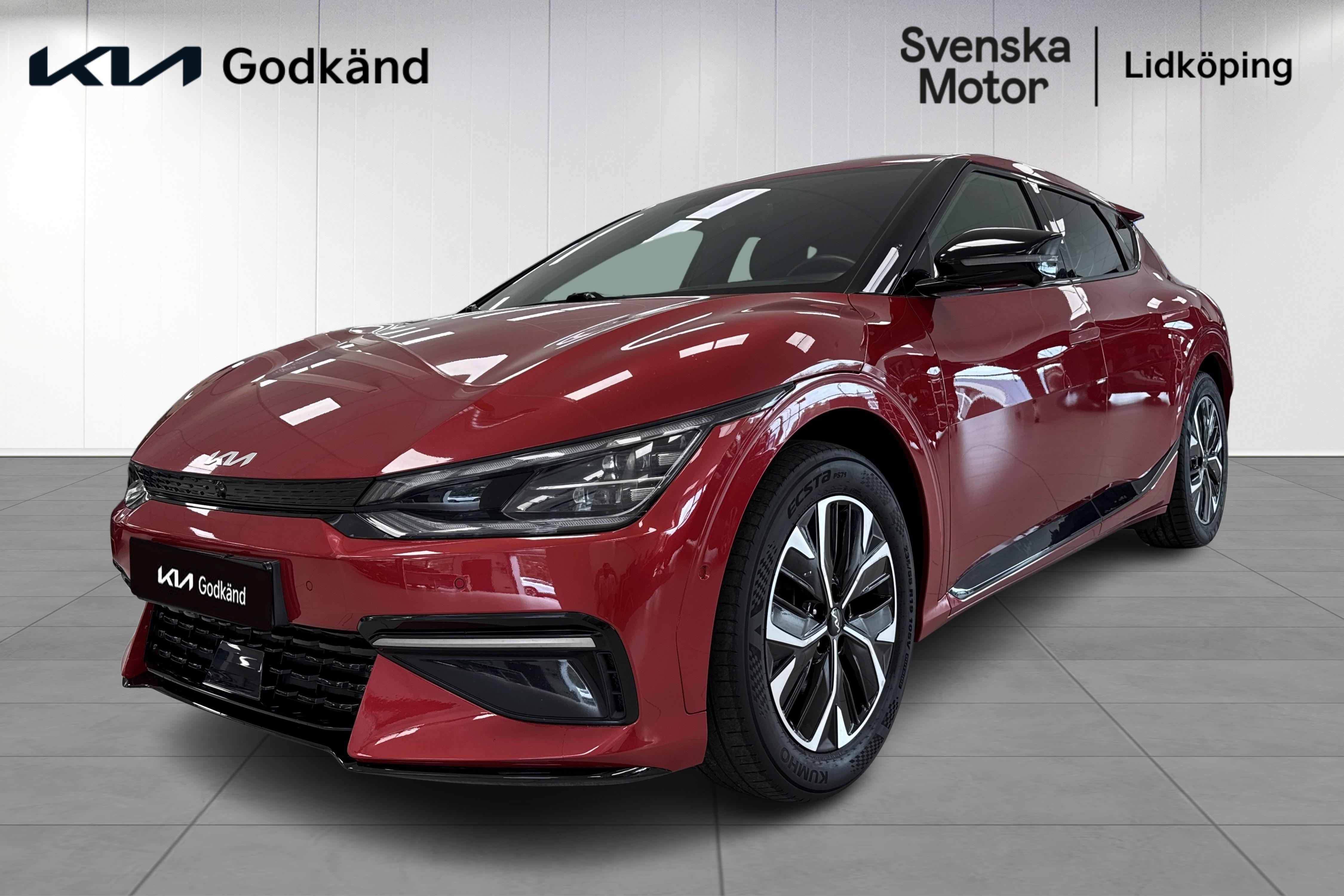 Kia EV6