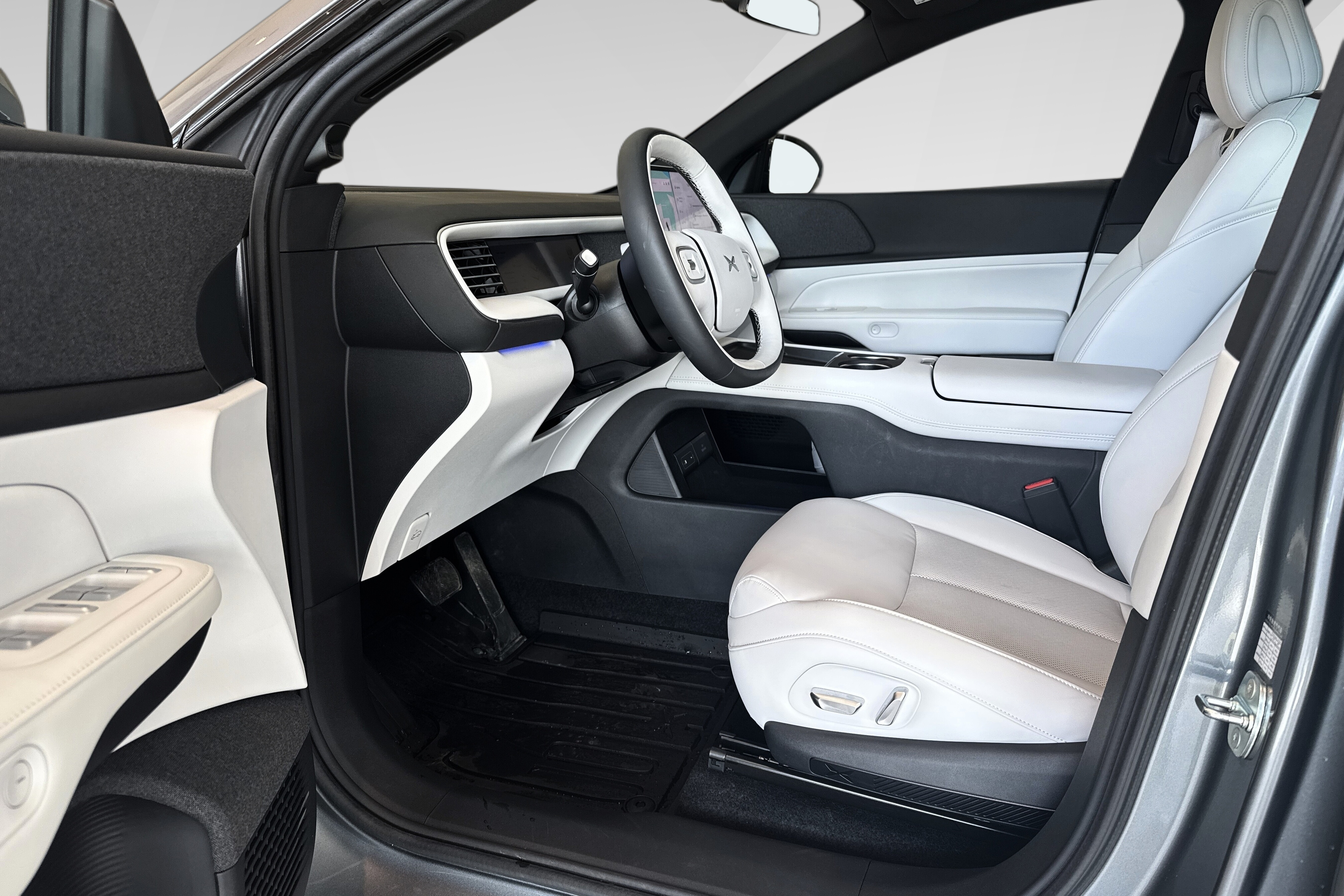 XPENG G6 Performance bilde 14