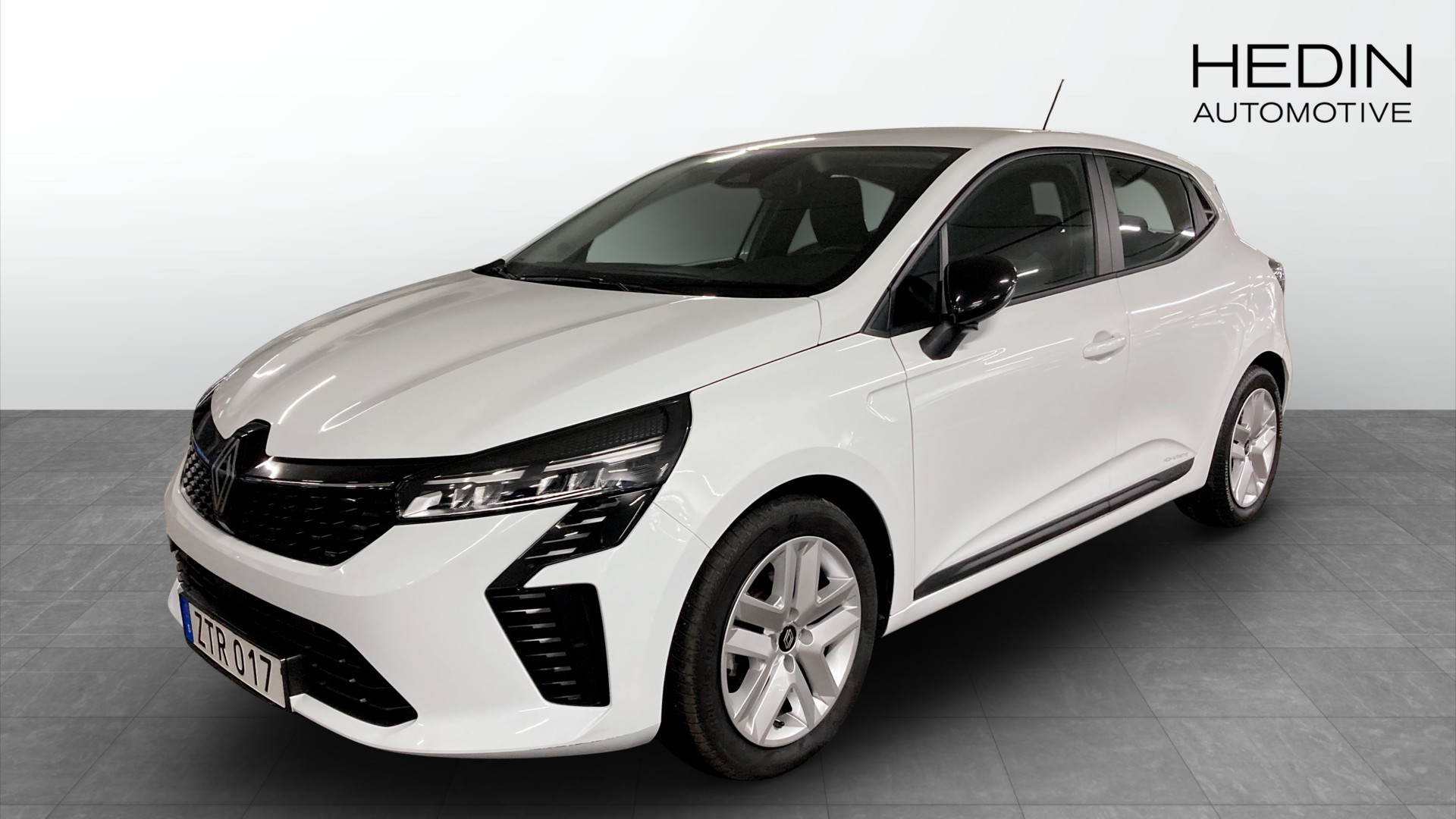 Renault Clio E-TECH MultiMode, 143hp, 2024