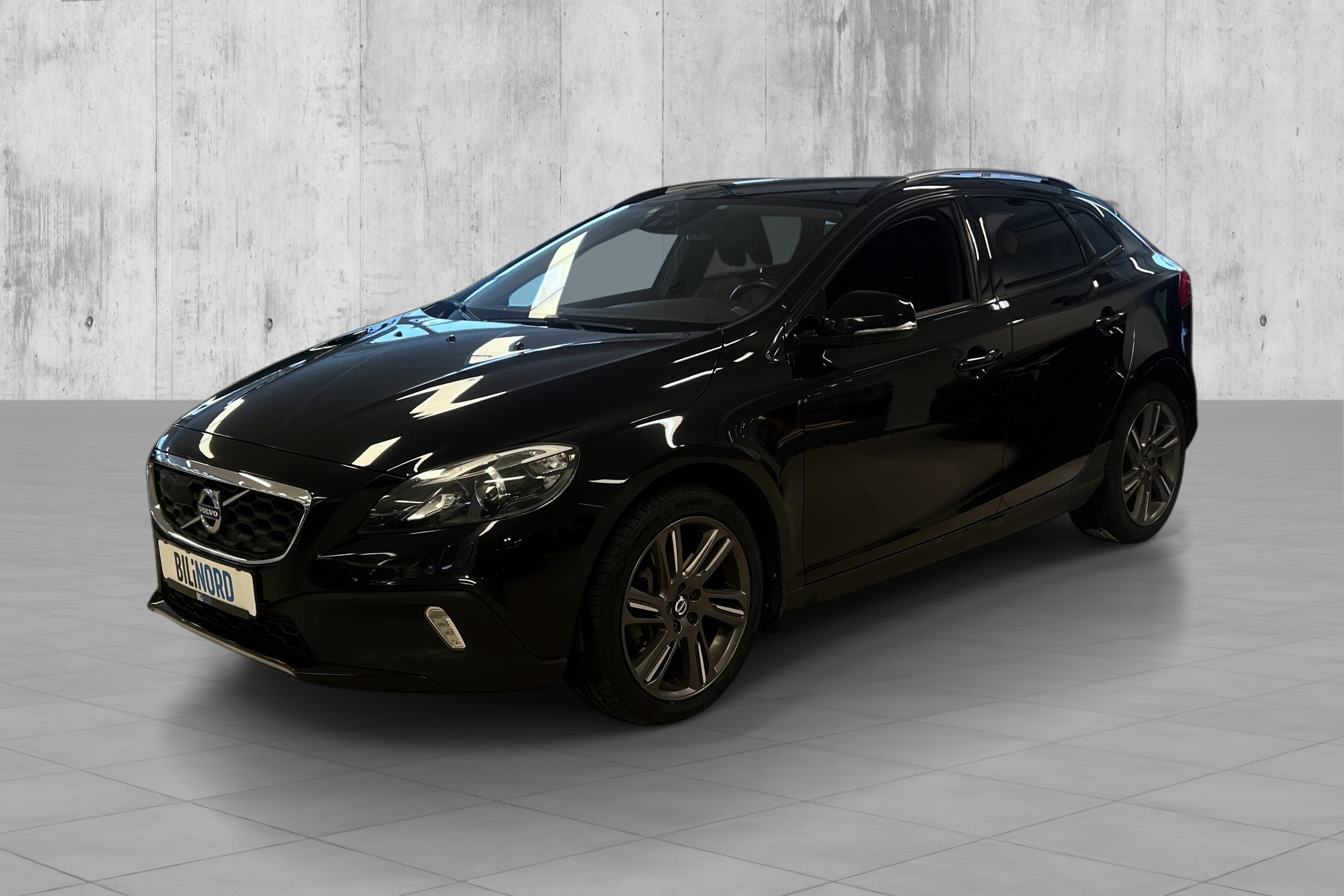 Volvo V40 Cross Country bilde 3