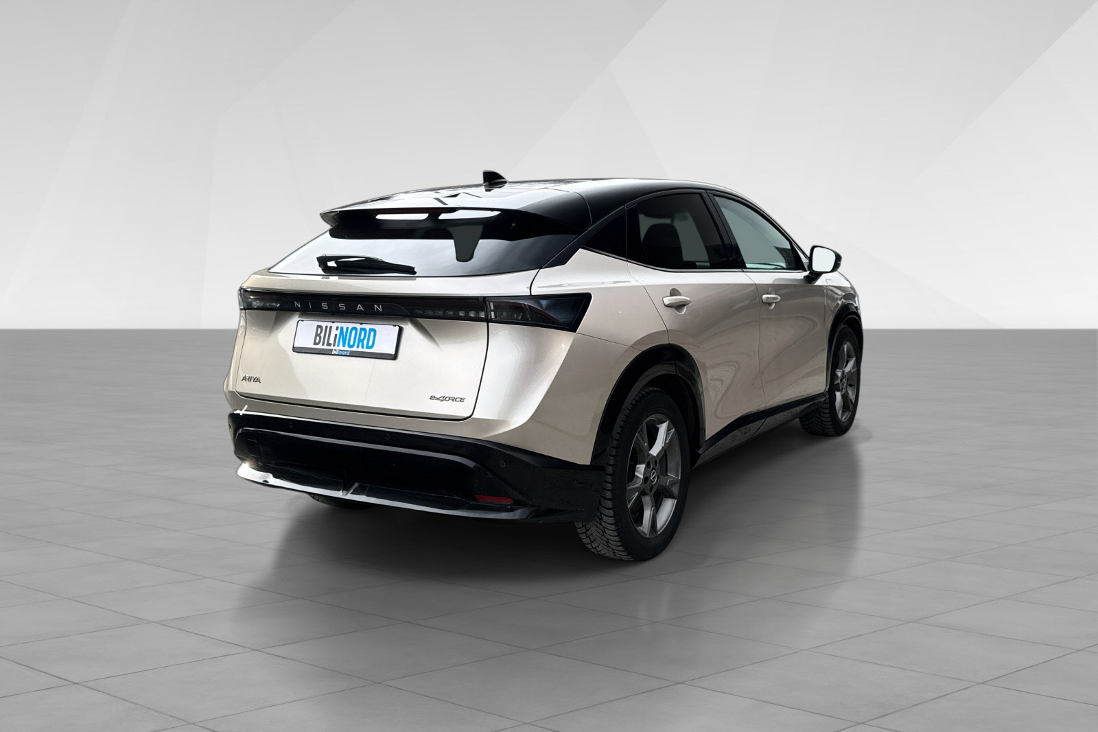Nissan Ariya 87 e-4ORCE bilde 7