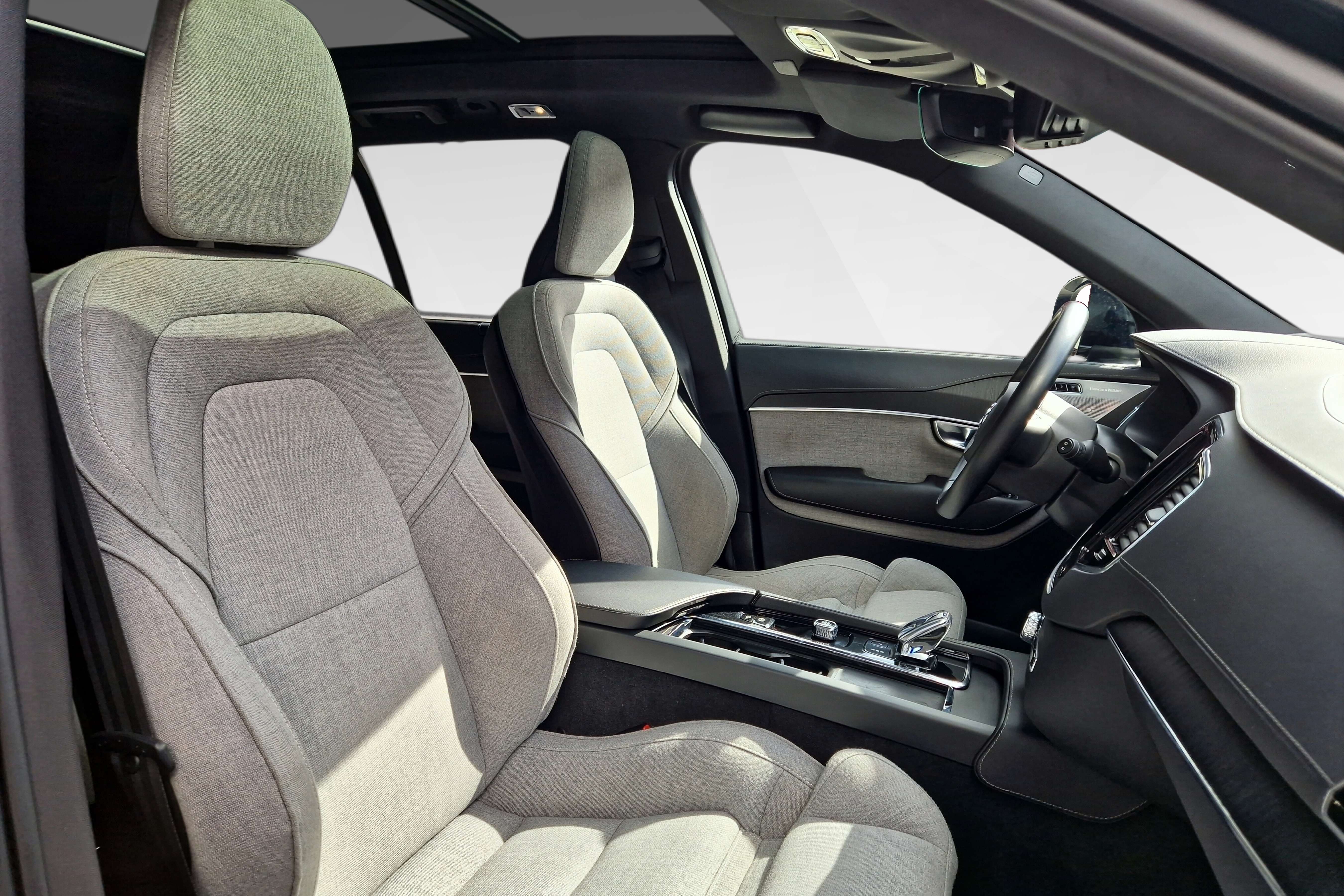 Volvo XC90 7 Seats bilde 18
