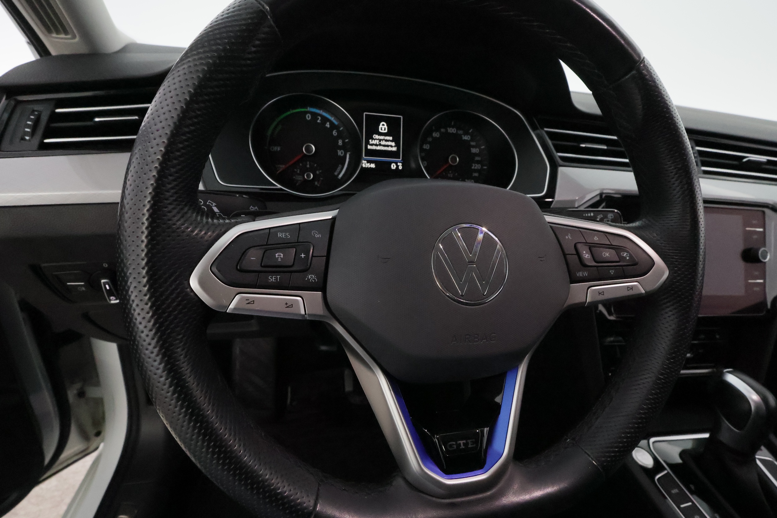 Volkswagen Passat Variant GTE 1.4 TSI ACT OPF DSG Sequential, 218hp, 2022