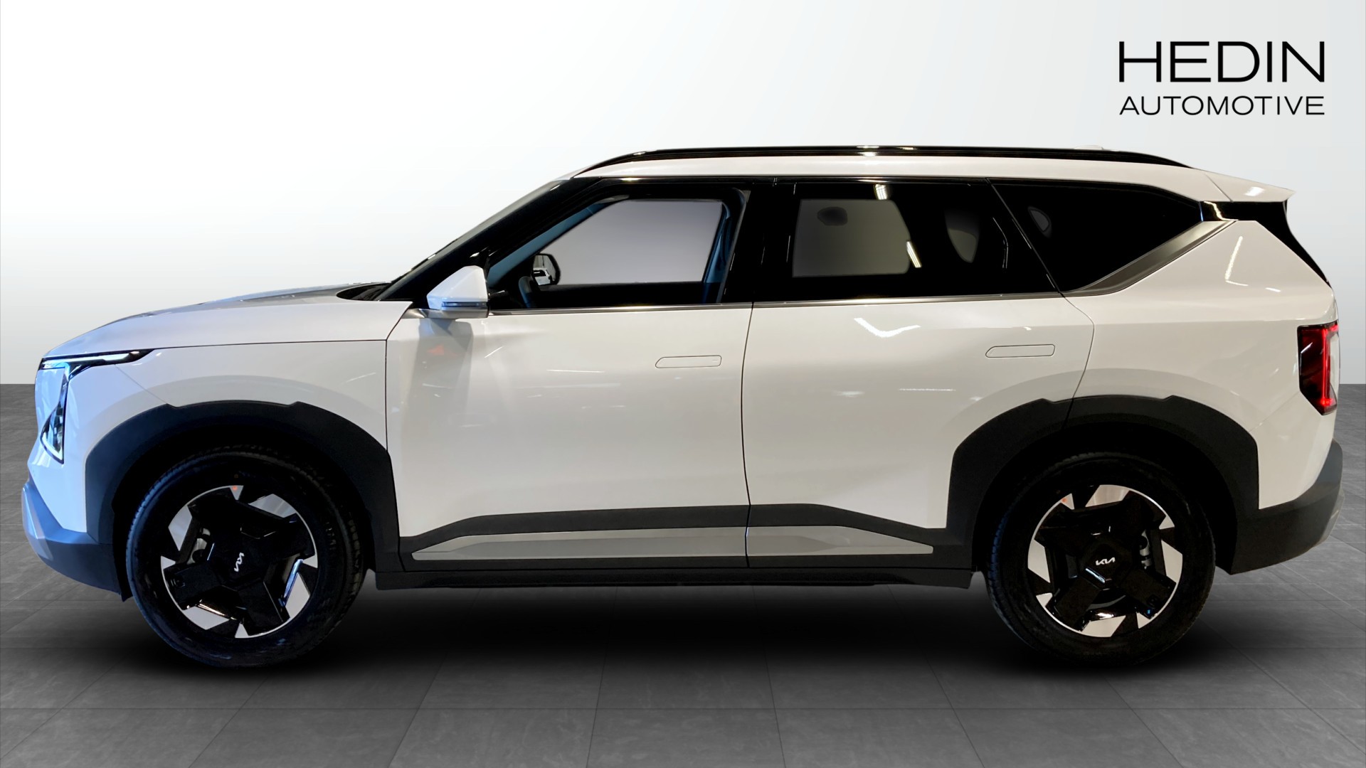Kia EV5 FWD LONG RANGE 2026, bild 6/12