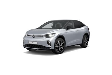 Volkswagen ID.5 GTX