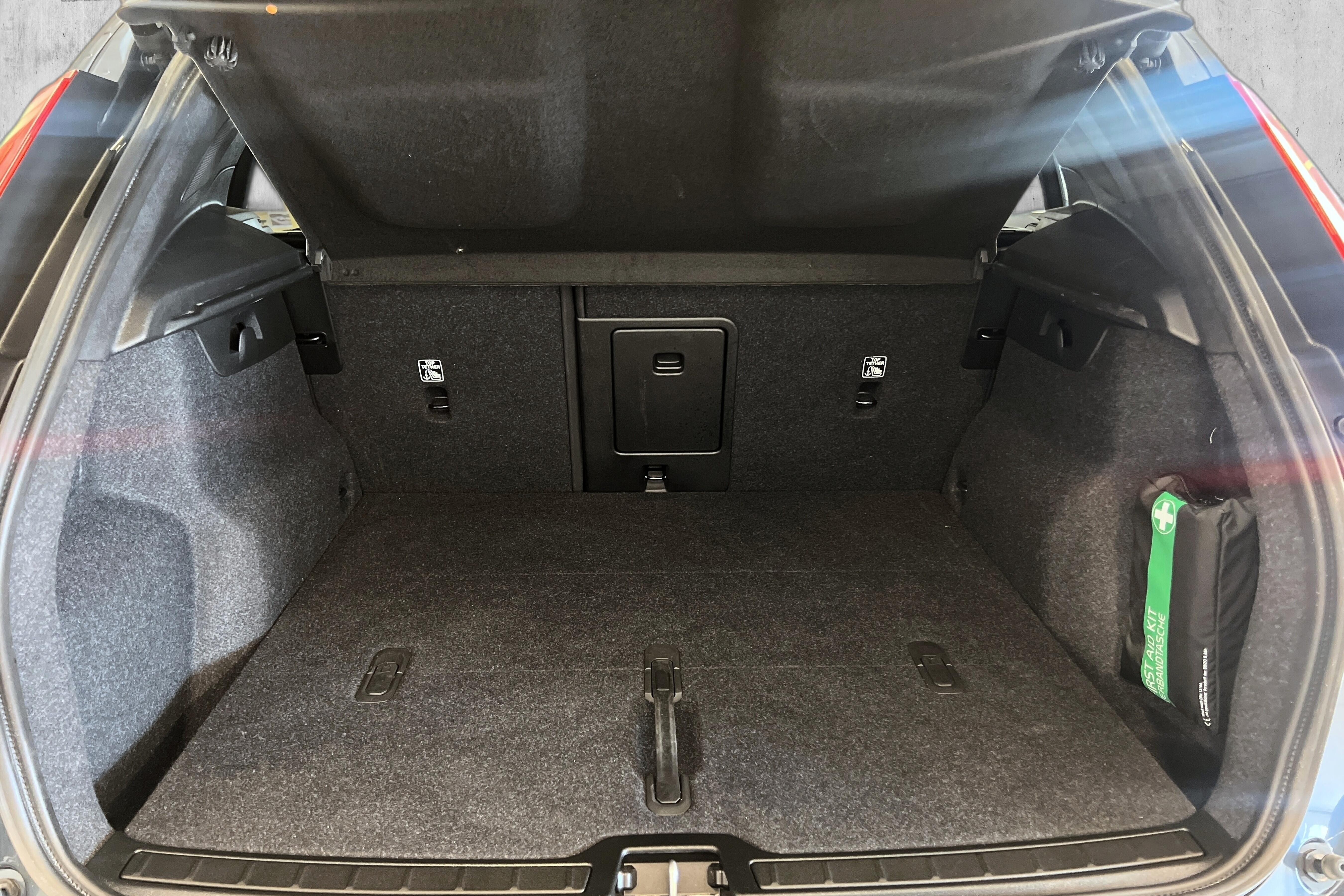 Volvo EX40 Twin Motor bilde 26