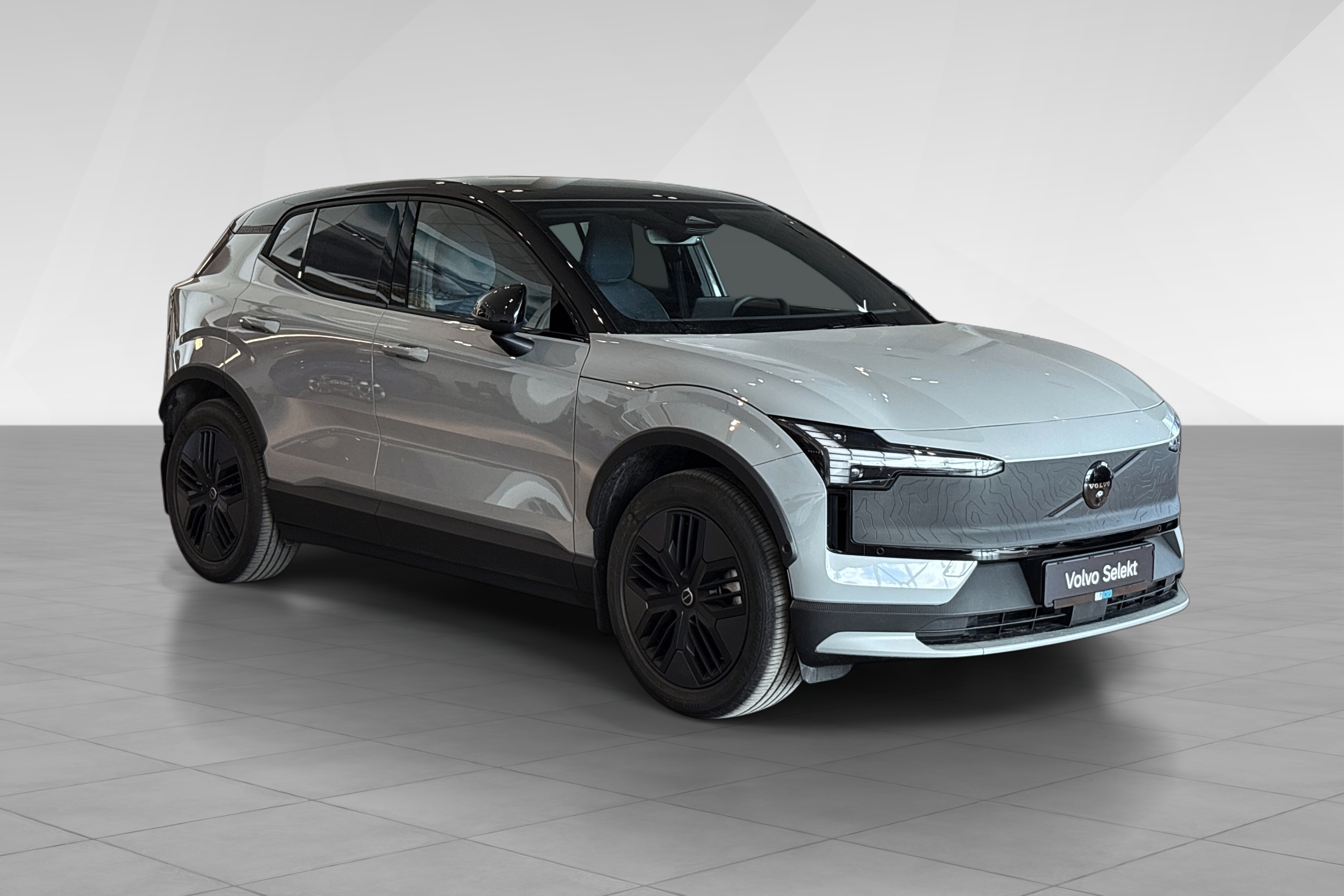 Volvo EX30 Cross Country Twin Motor Performance