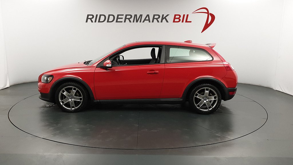 Volvo C30