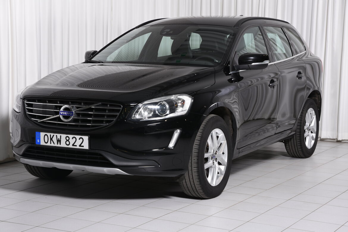 OKW822 – Volvo XC60