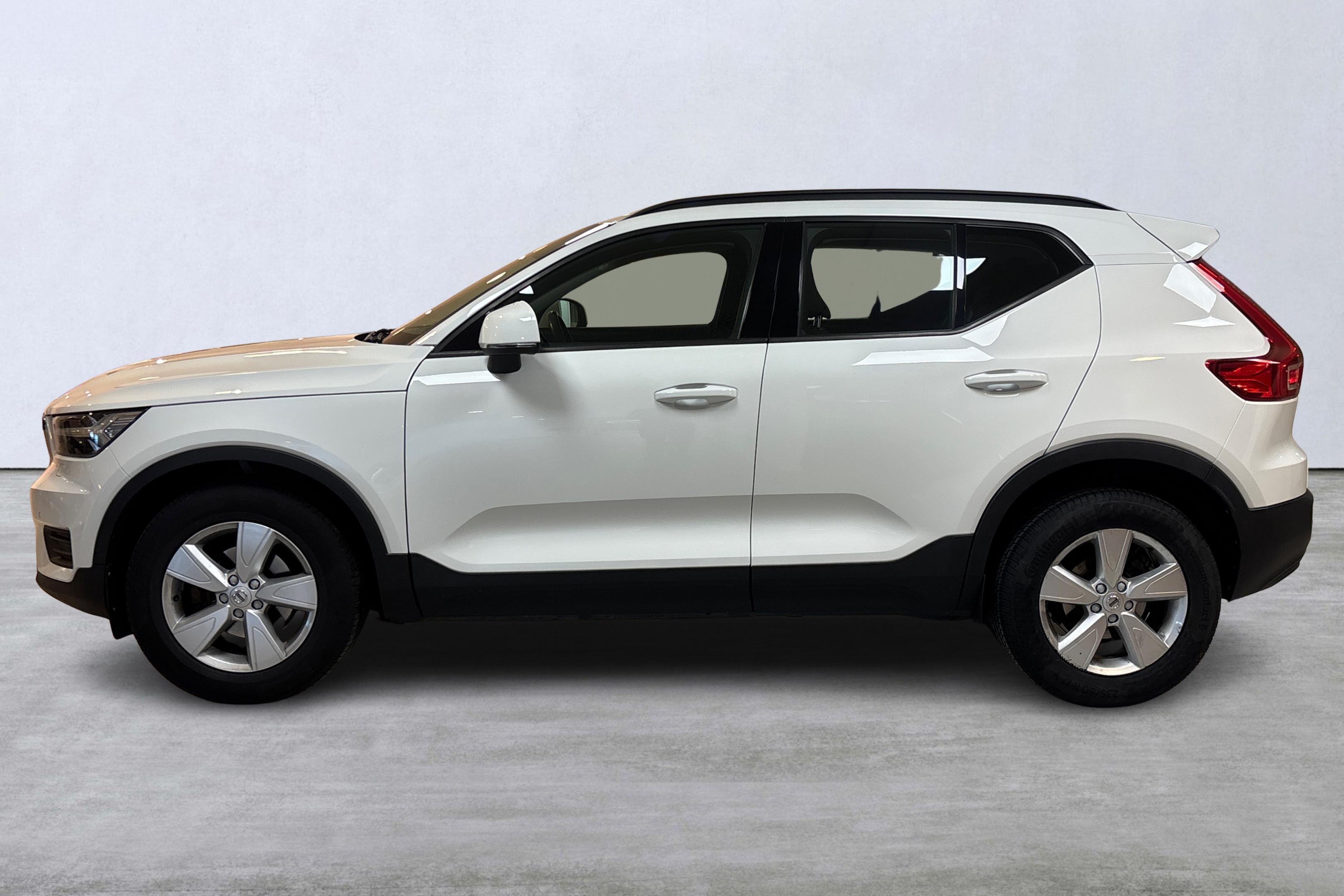 Volvo XC40 D3 FWD Edition 2019, bild 2/10
