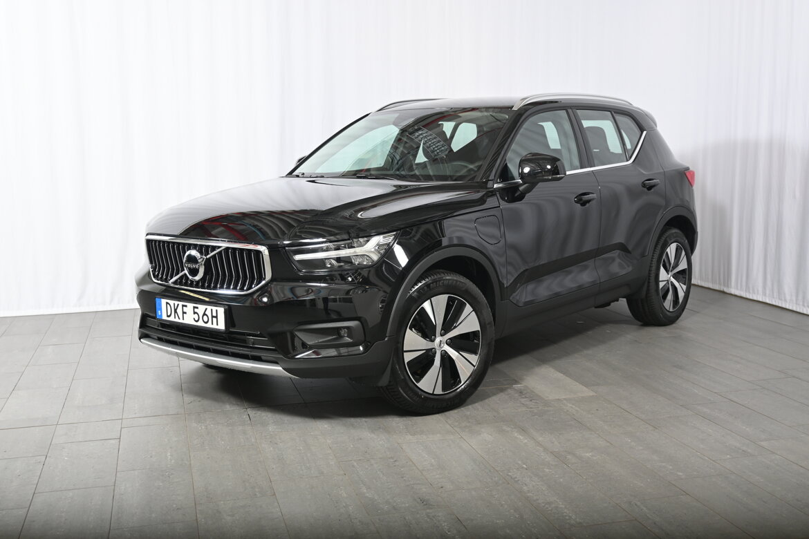 DKF56H – Volvo XC40 T4 Recharge