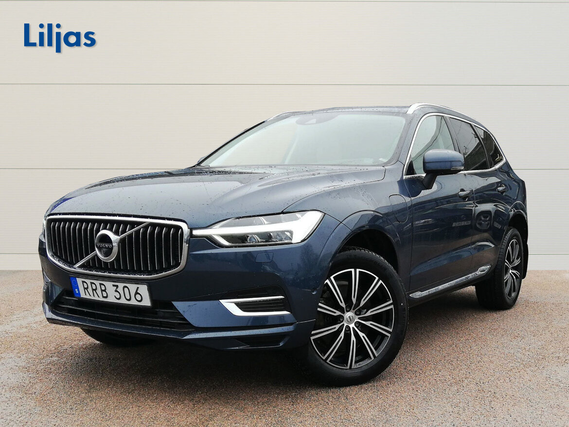 RRB306 – Volvo XC60