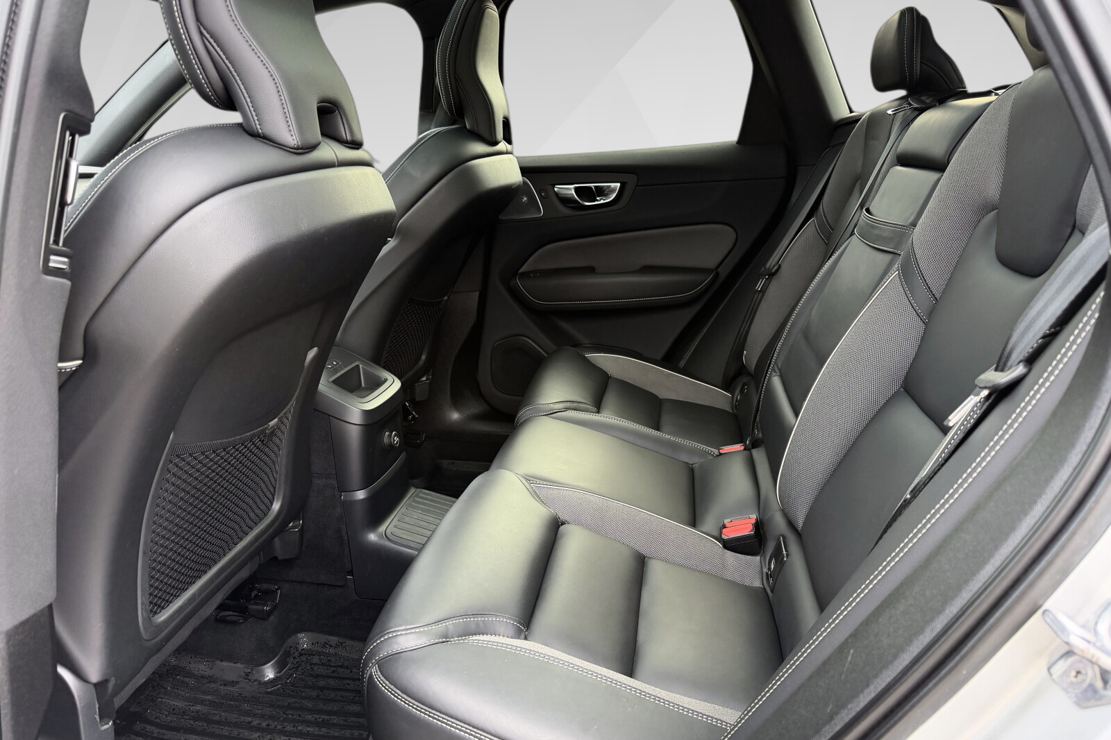Volvo XC60 bilde 9