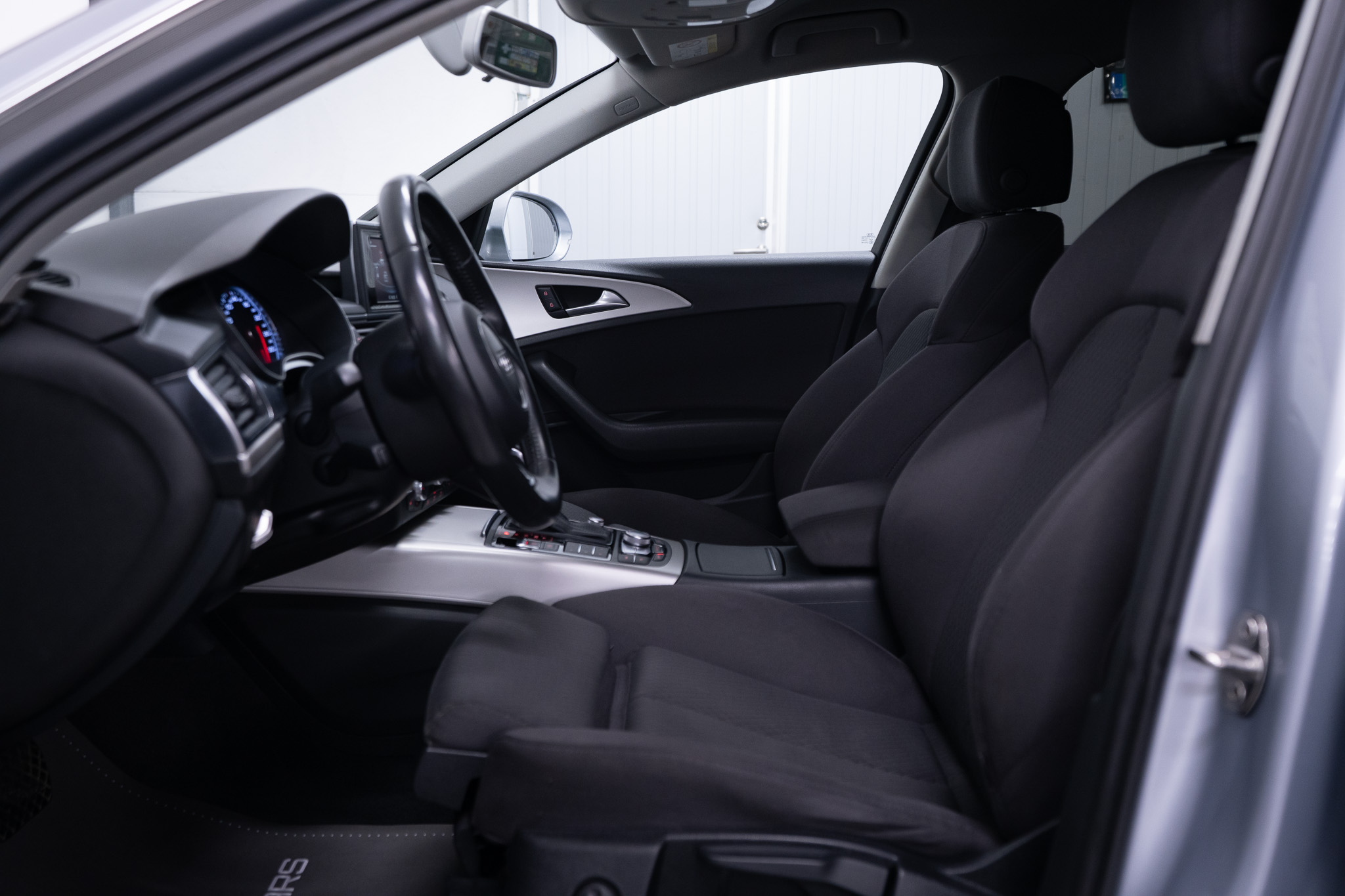 Audi A6 2016, kuva 6/16