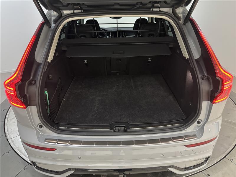 Volvo XC60 Recharge T6 AWD Geartronic, 350hk, 2025