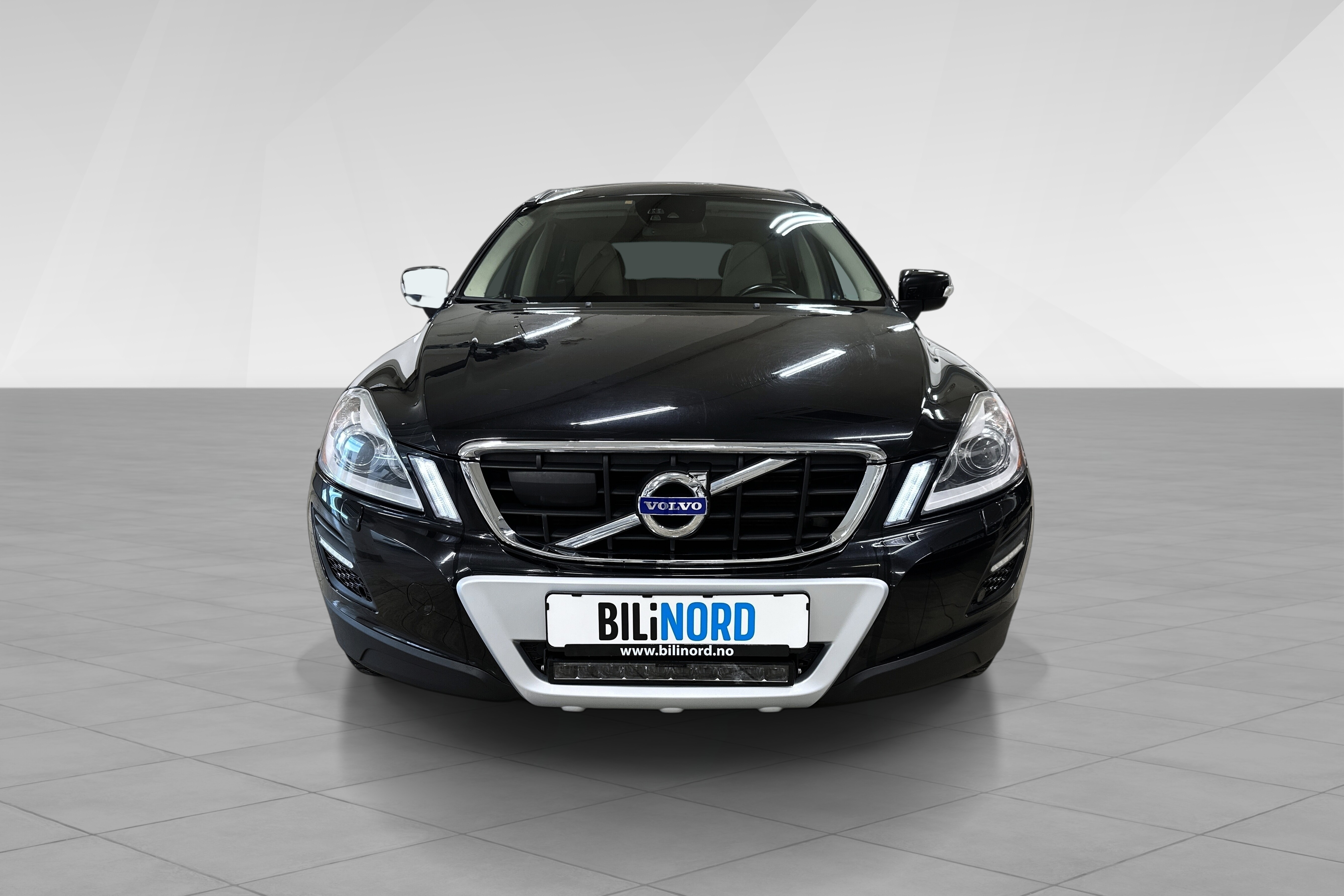 Volvo XC60 bilde 2