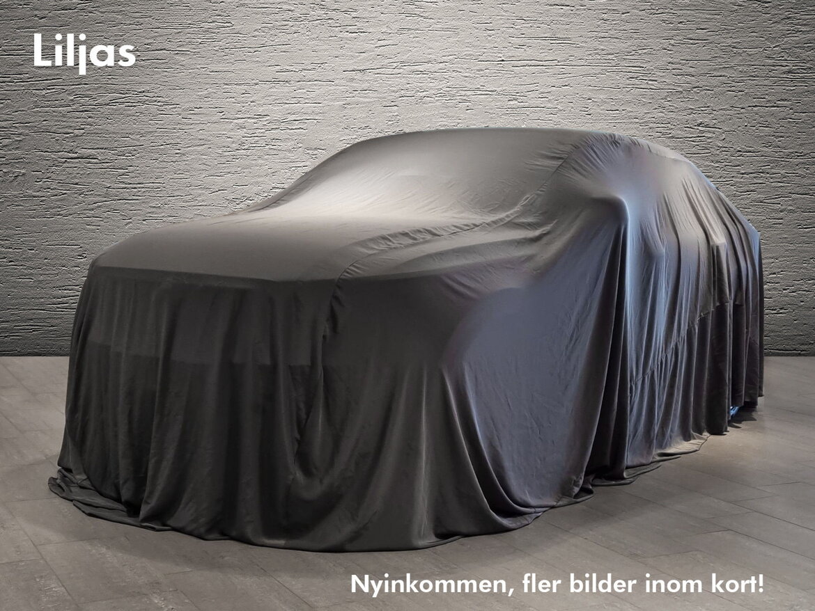 NBH087 – Volvo S60