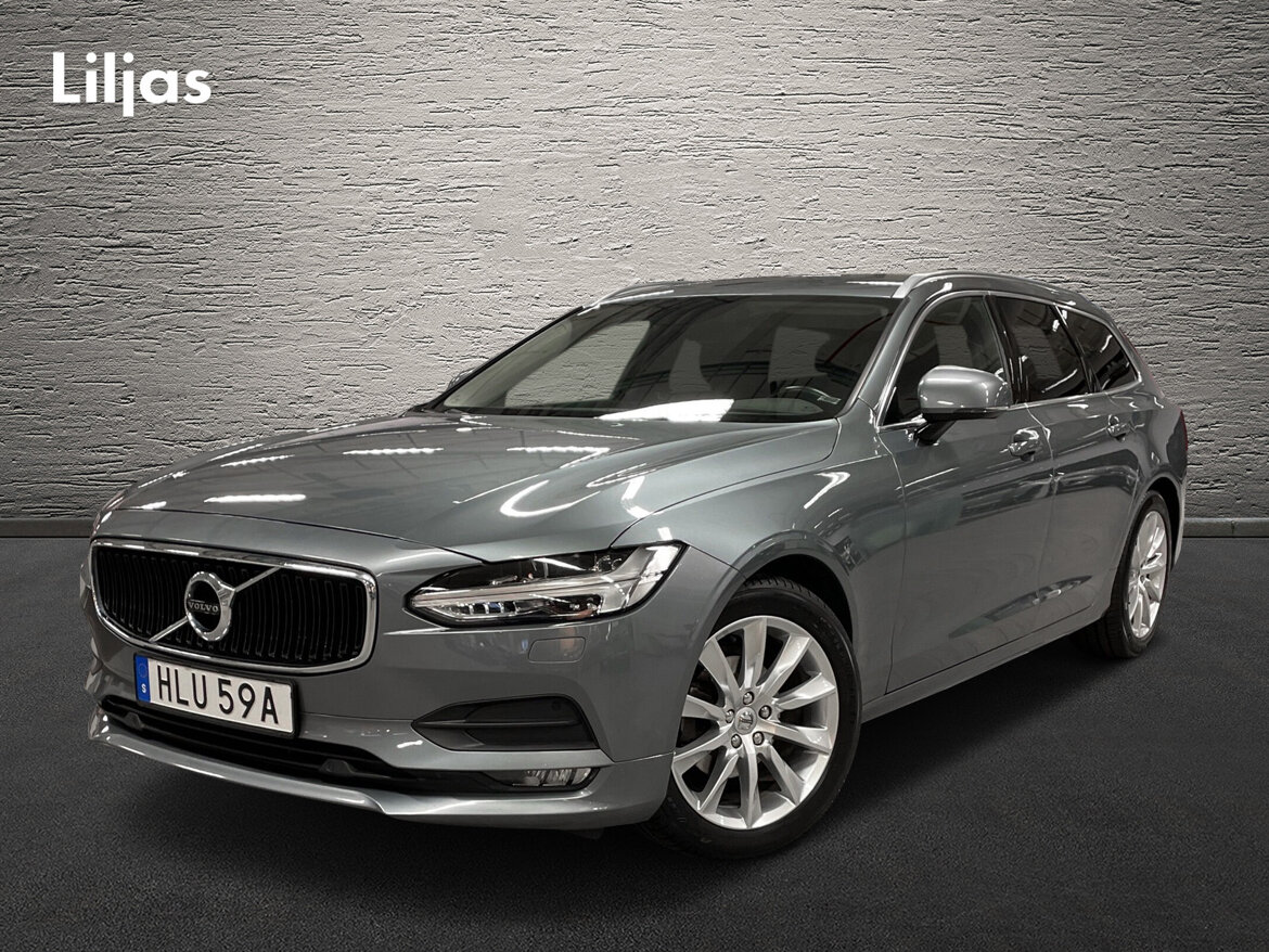 HLU59A – Volvo V90