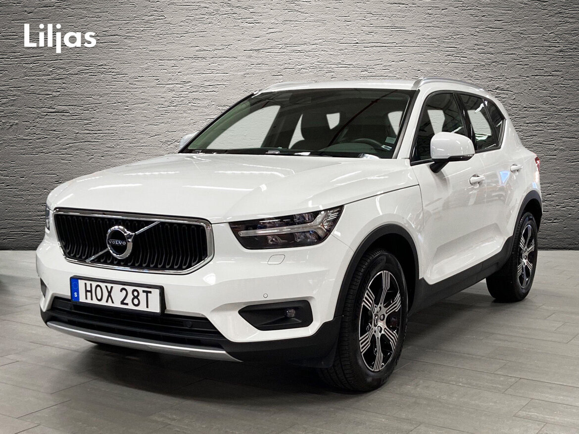 HOX28T – Volvo XC40