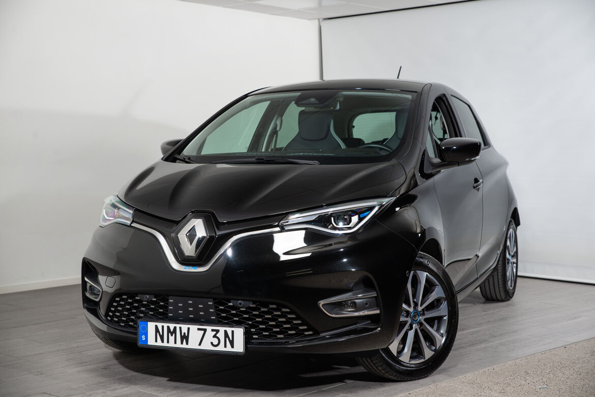 NMW73N – Renault ZOE R135