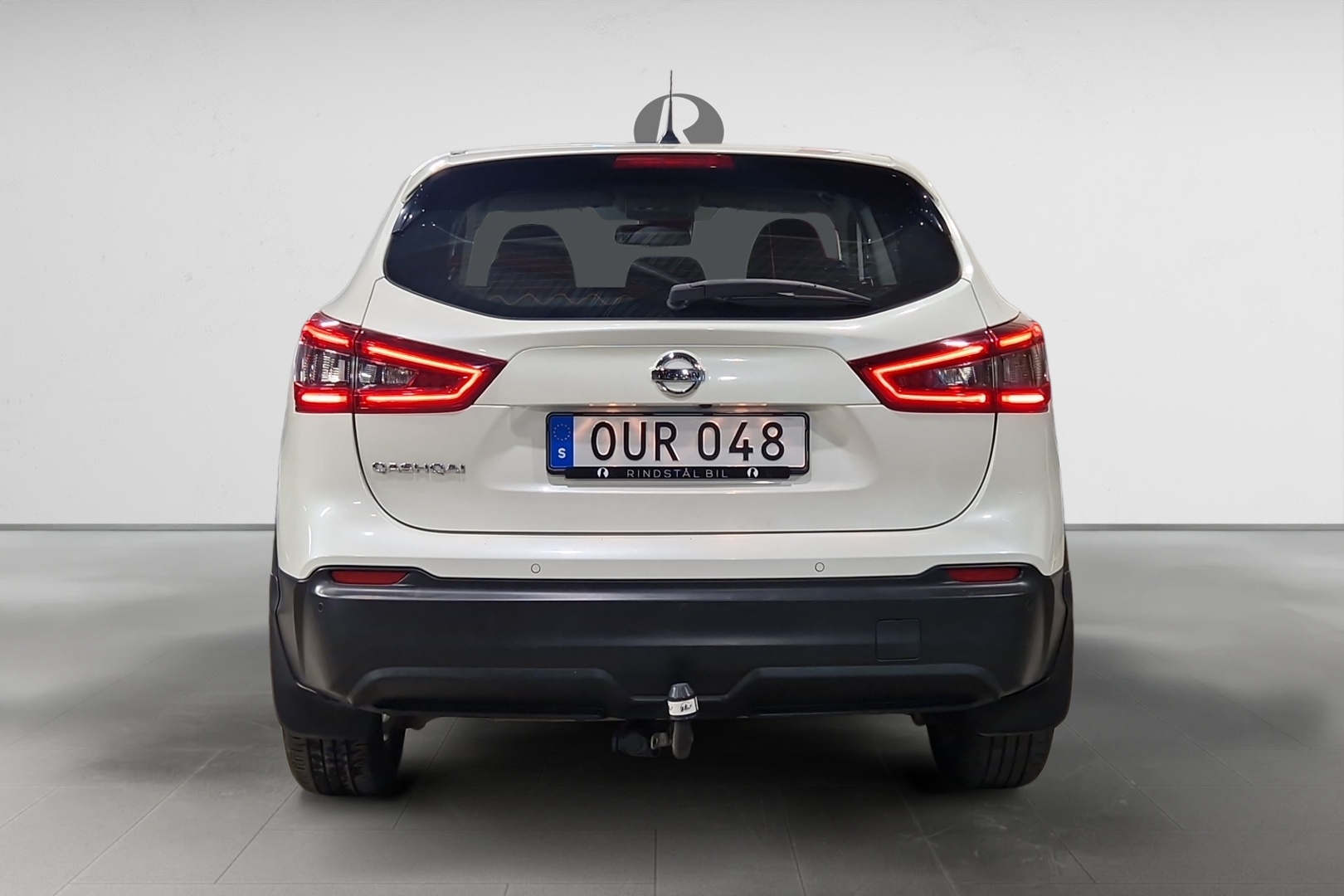 Nissan Qashqai 1.3 DIG-T 2020, photo 6/17