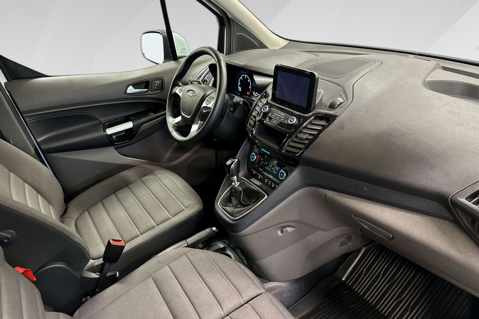Ford Transit Connect 240 bilde 10