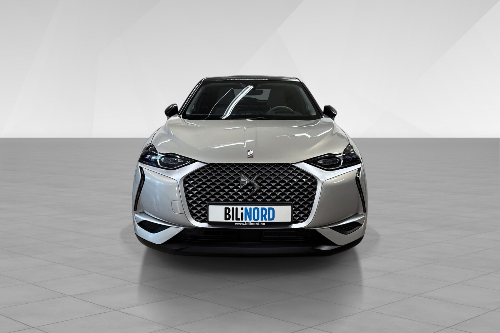 DS 3 Crossback E-TENSE bilde 2