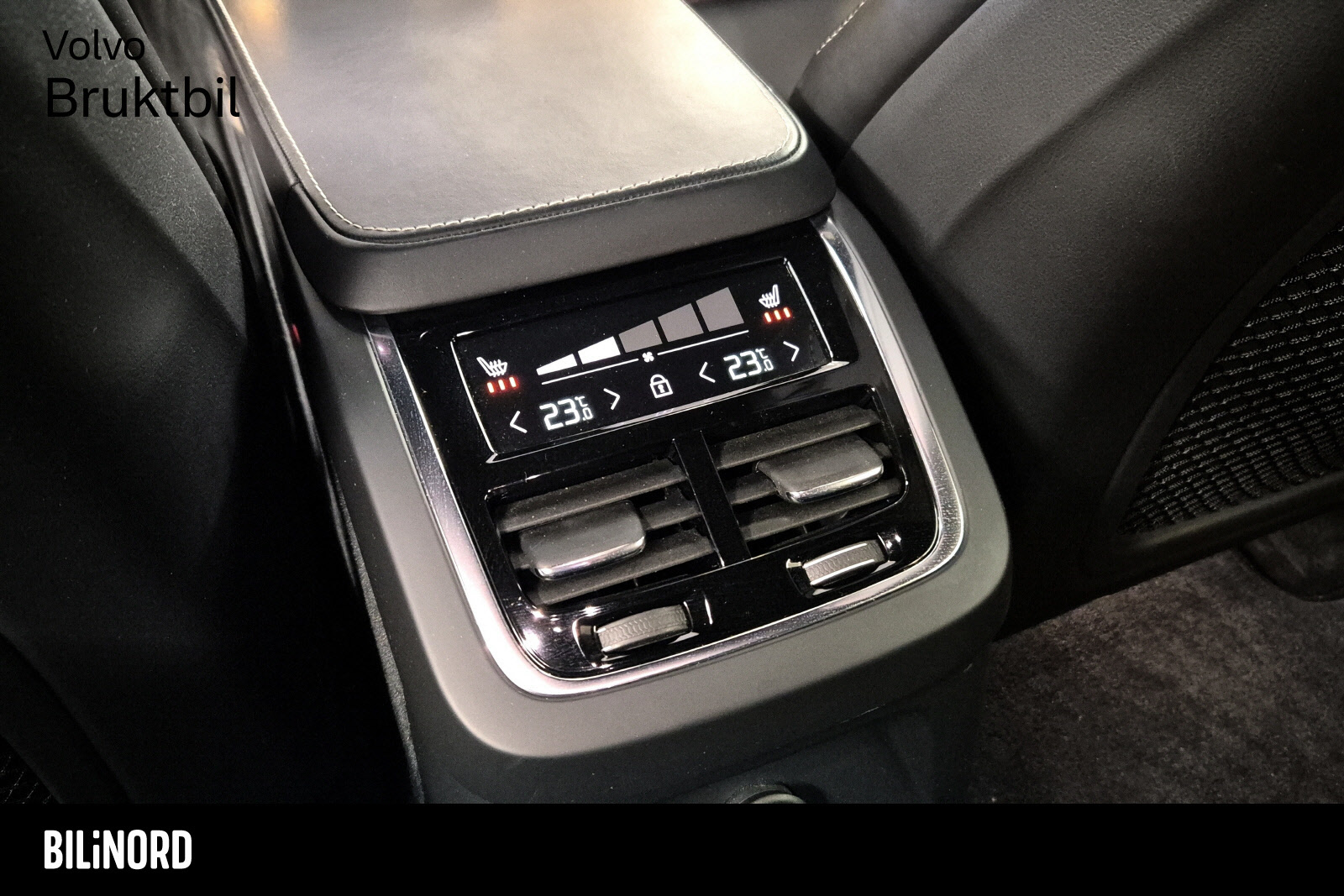 Volvo XC90 7 Seats bilde 22