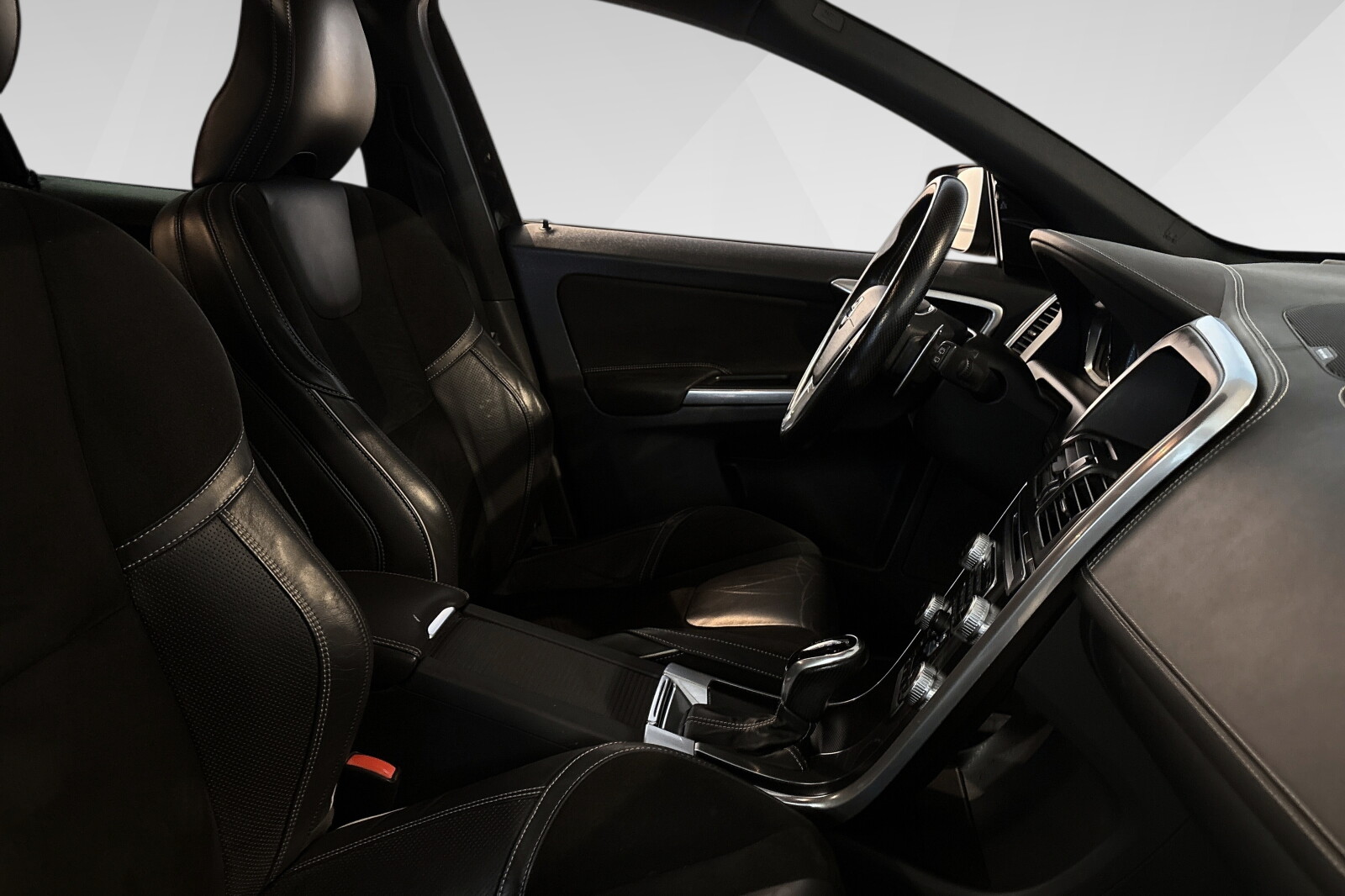 Volvo XC60 bilde 19