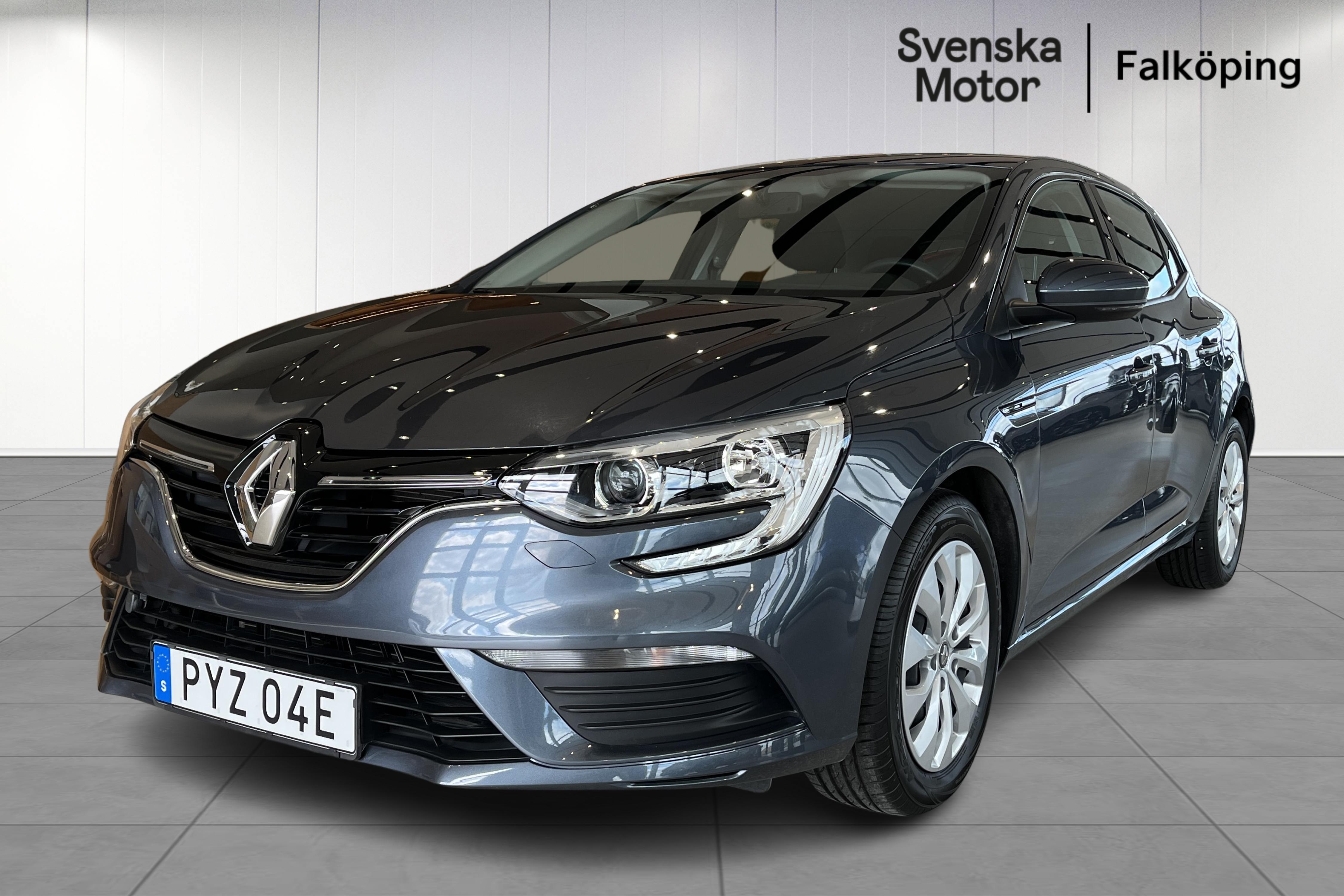 Renault Mégane