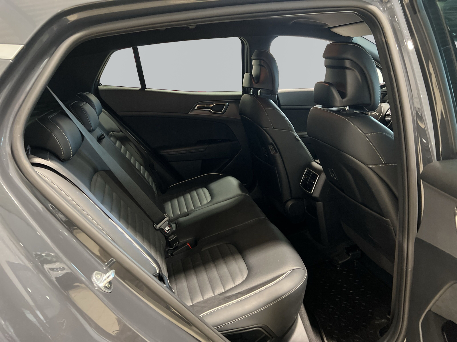 Kia Sportage 2022, bild 7/29