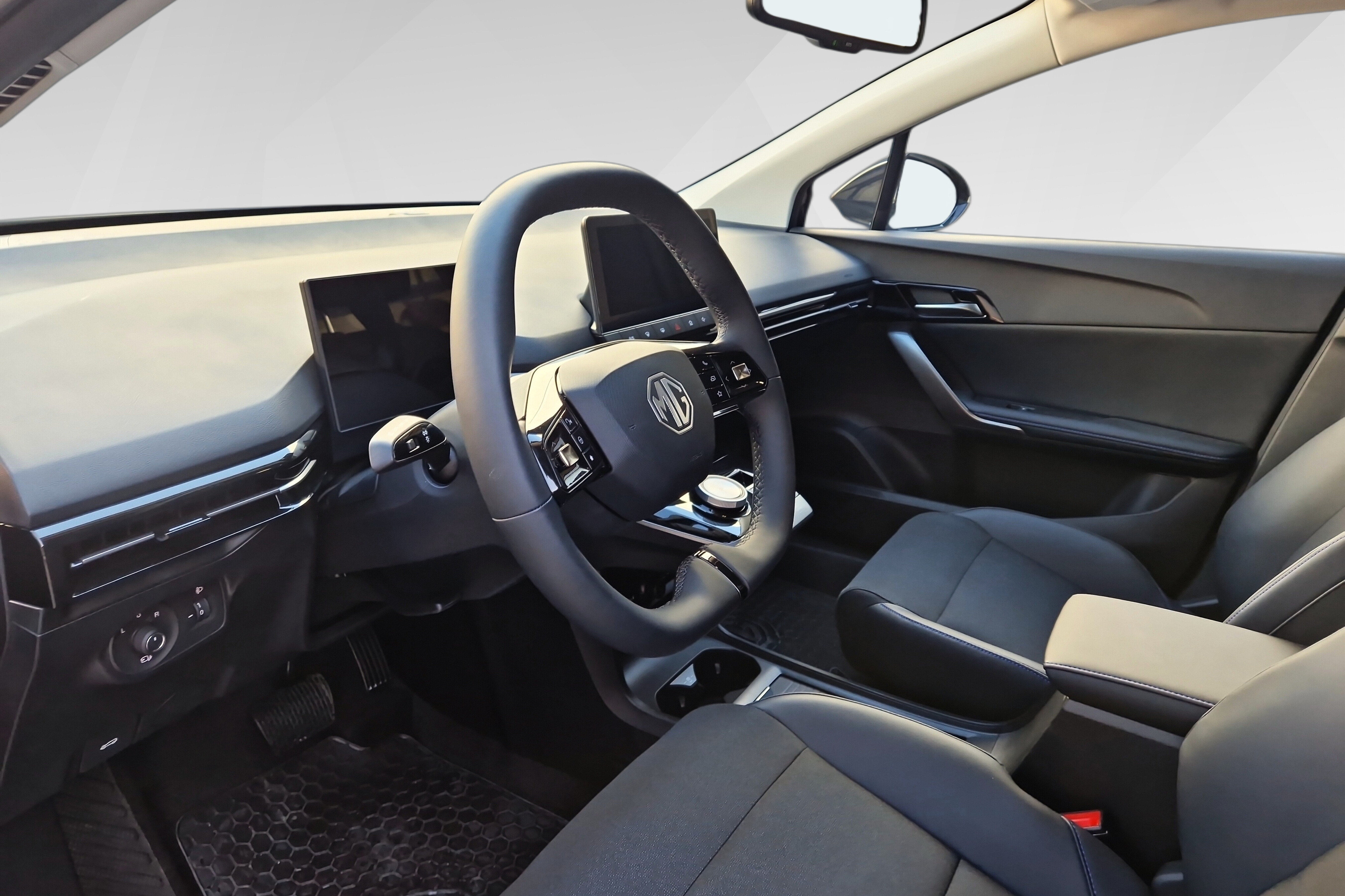 MG 4 Electric Standard Range bilde 11