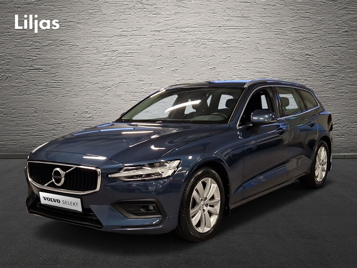 TRM27U – Volvo V60