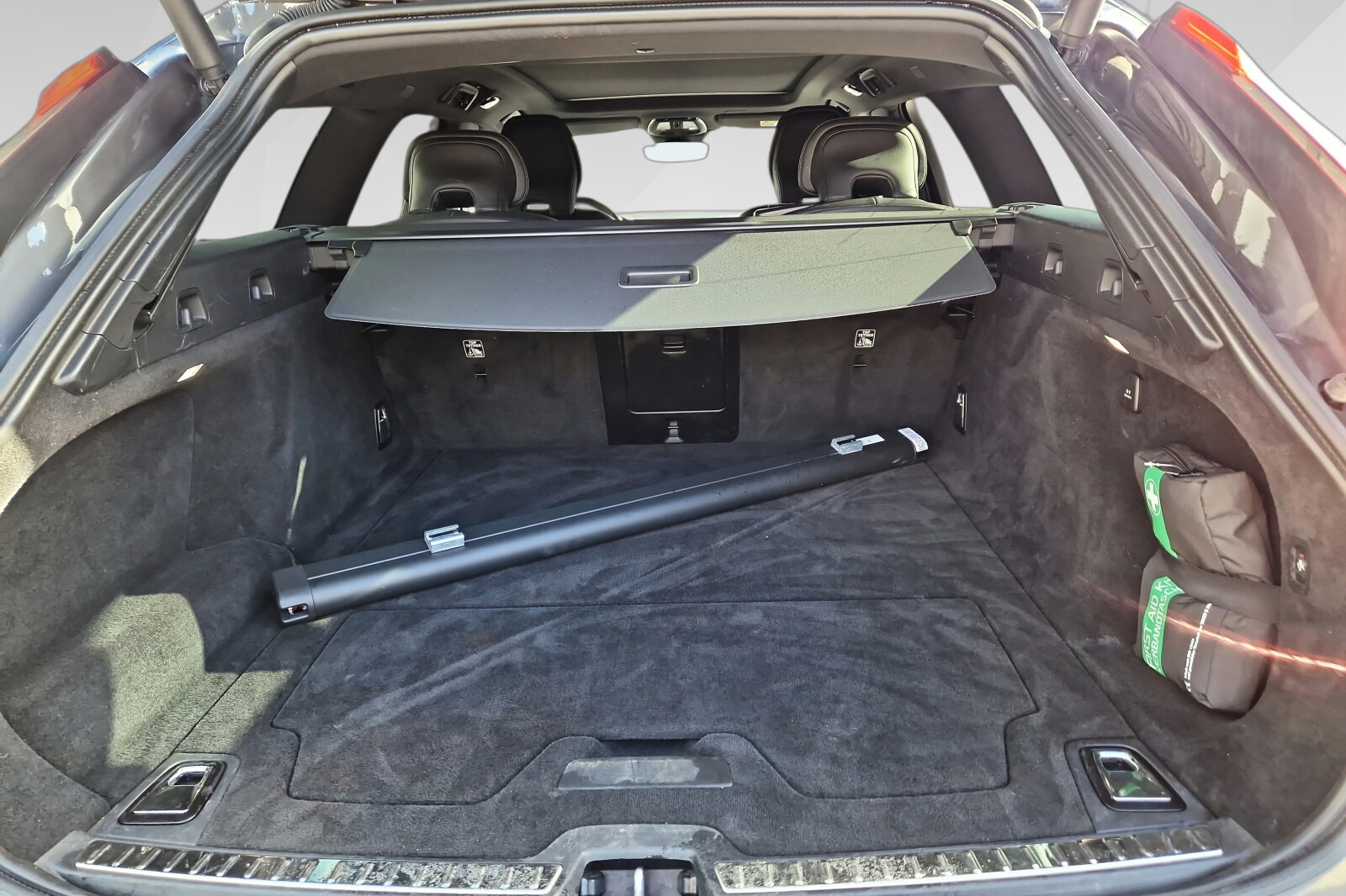Volvo V90 bilde 7