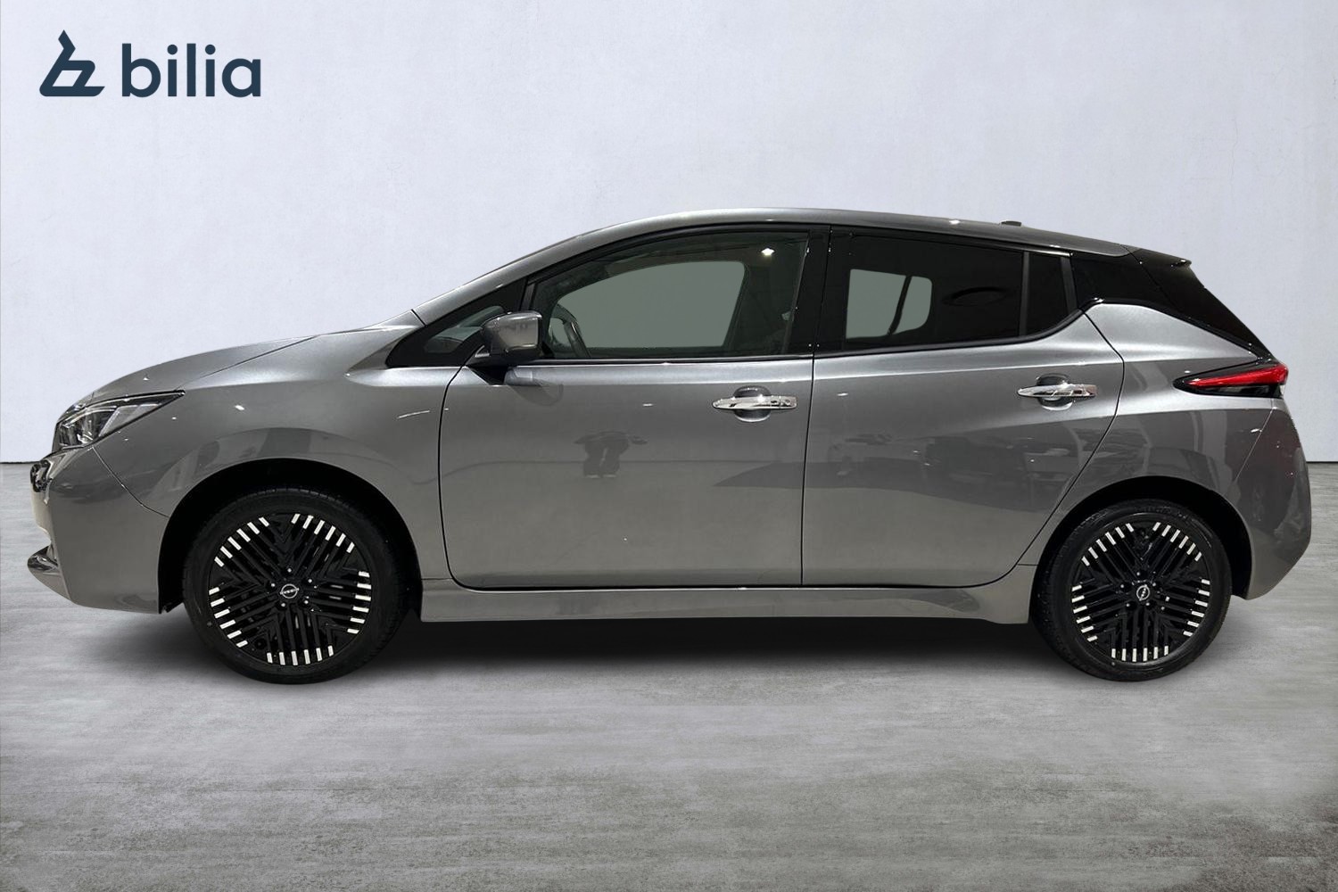 Nissan Leaf e+, 217hk, 2023