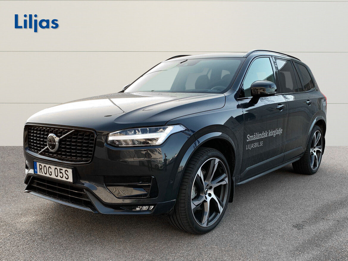ROG05S – Volvo XC90