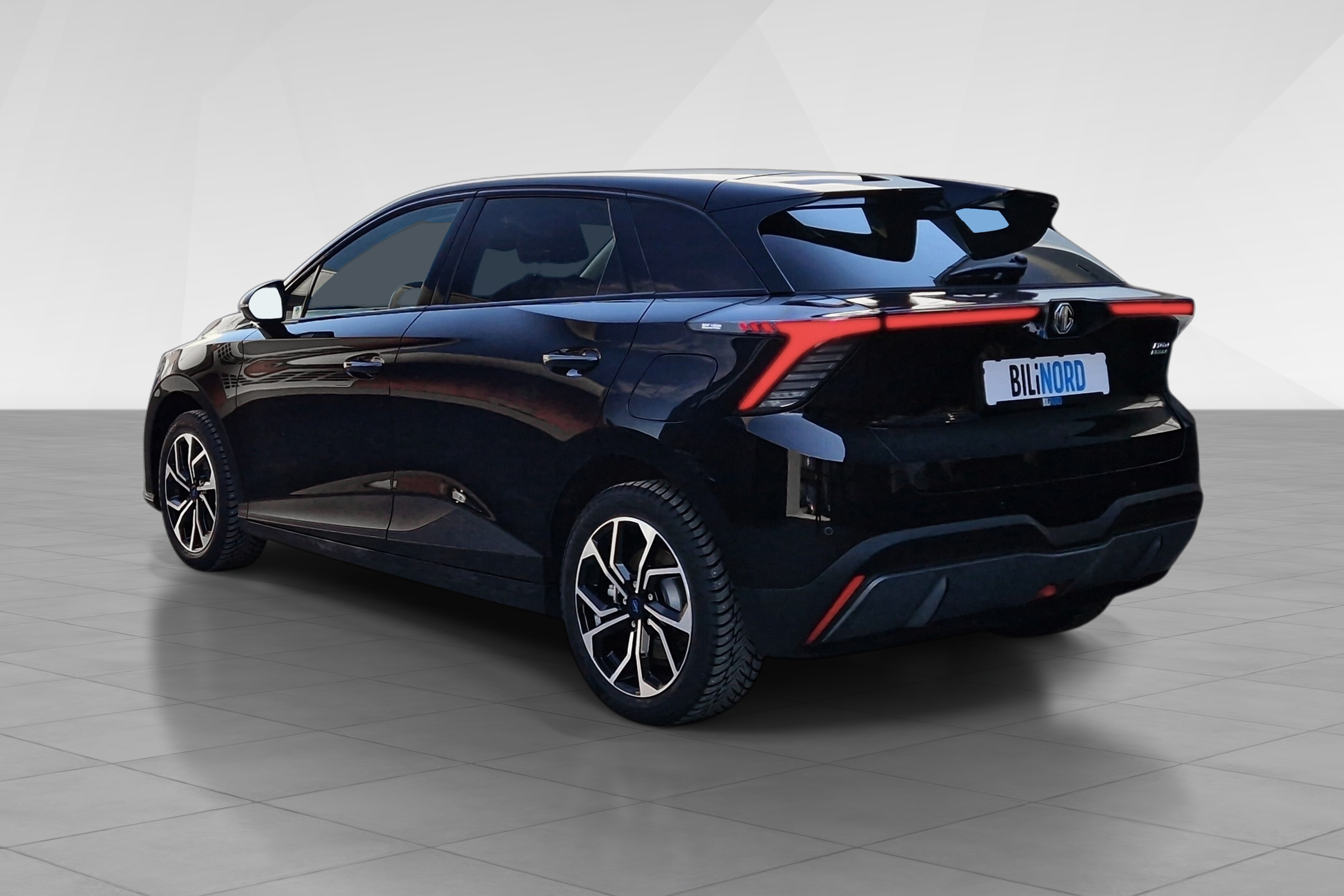 MG 4 Electric Standard Range bilde 4