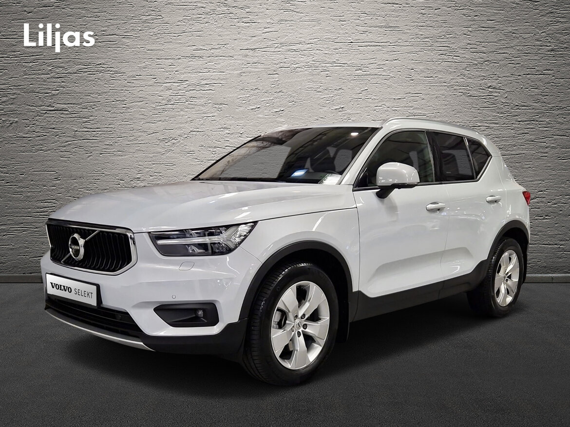 XFB81H – Volvo XC40