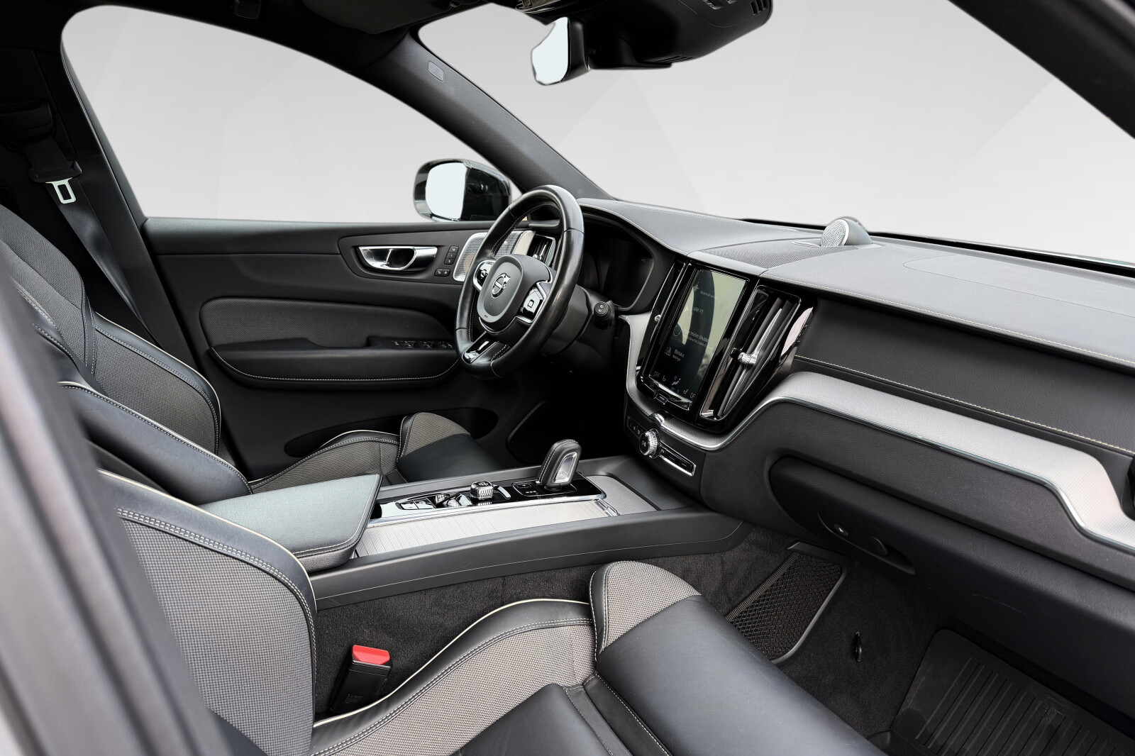Volvo XC60 bilde 14